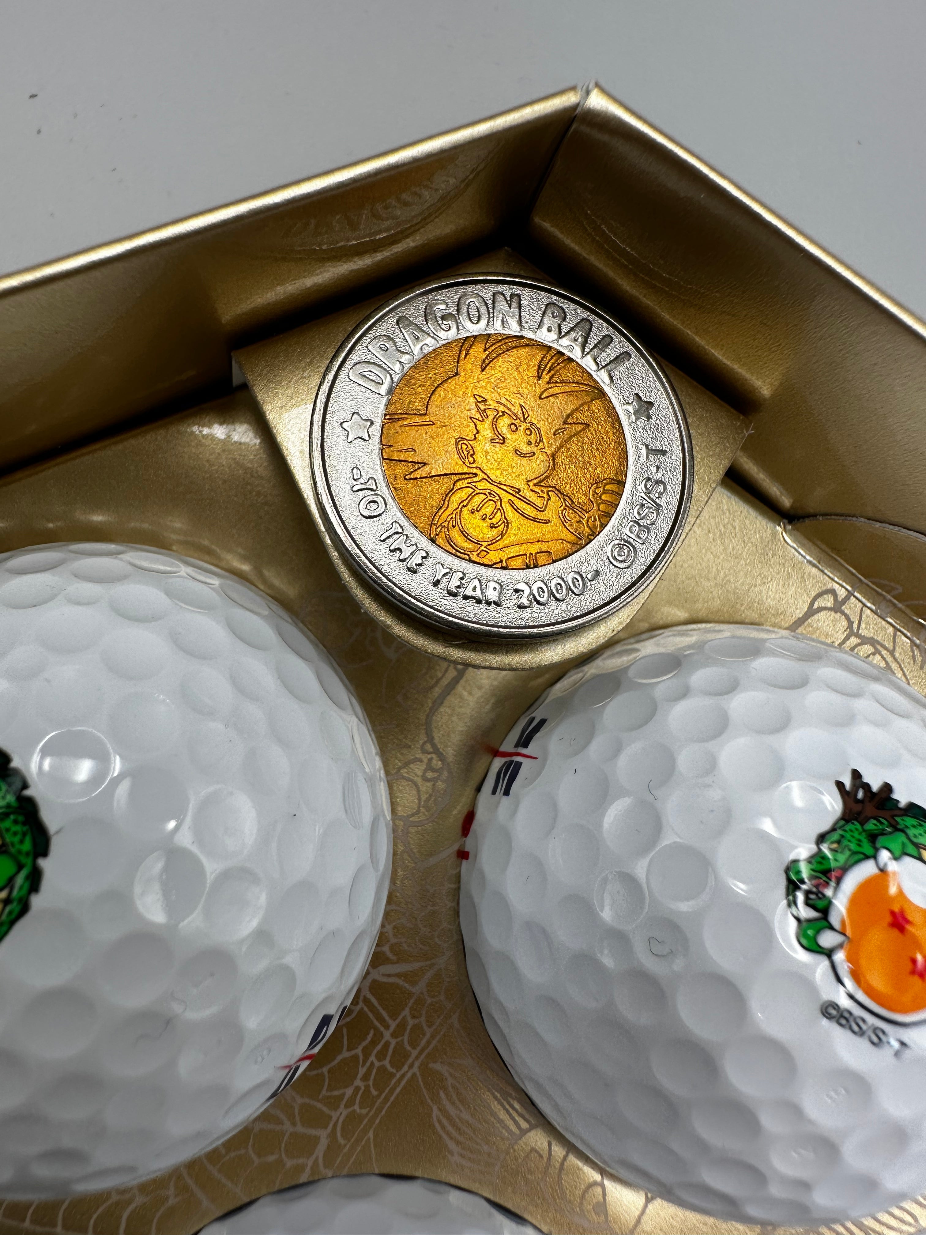 Dragon ball Z X Bridgestone Made in japan! Rare