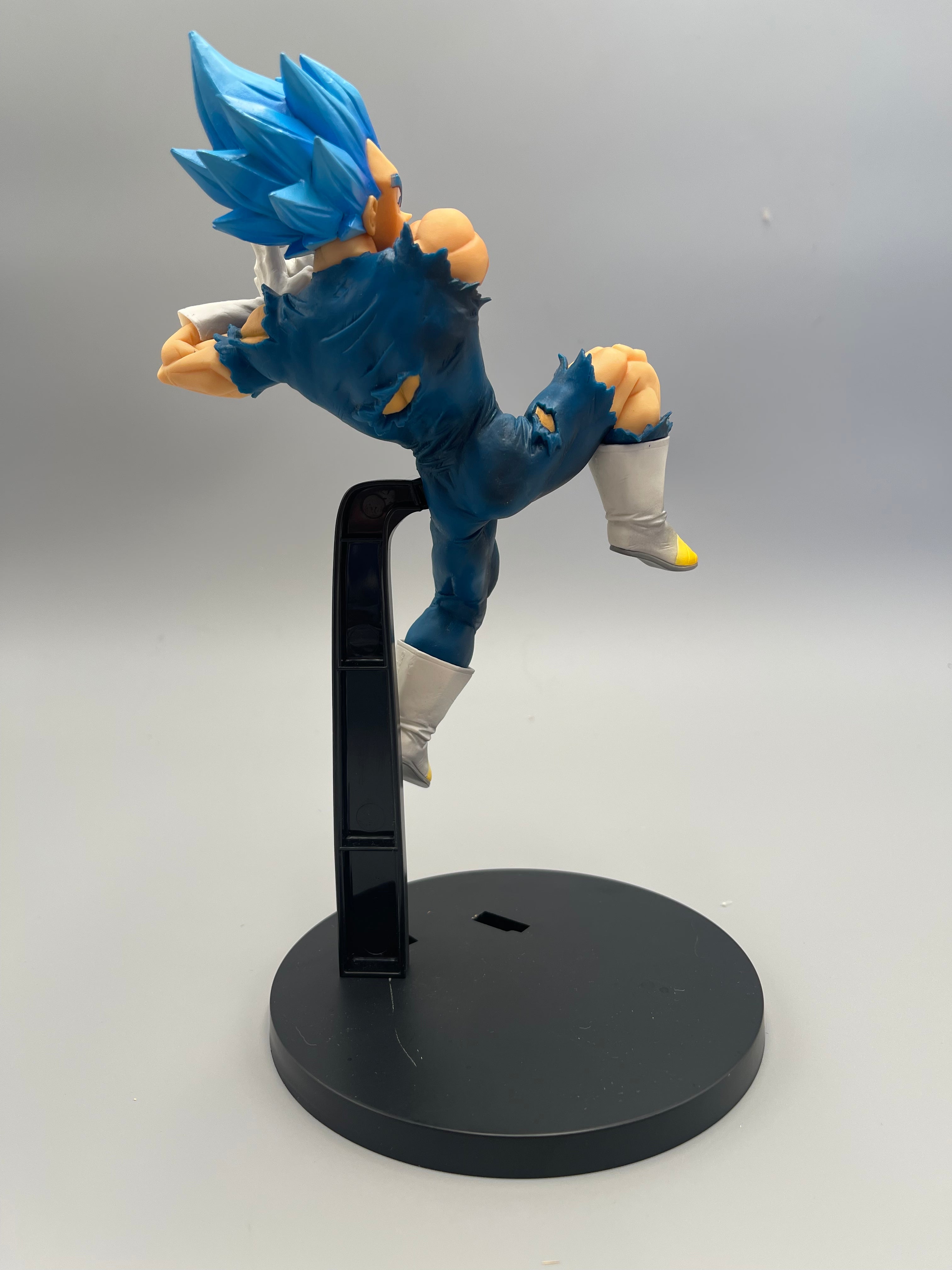 Figura Dragon Ball Super Tag Fighter Vegeta
