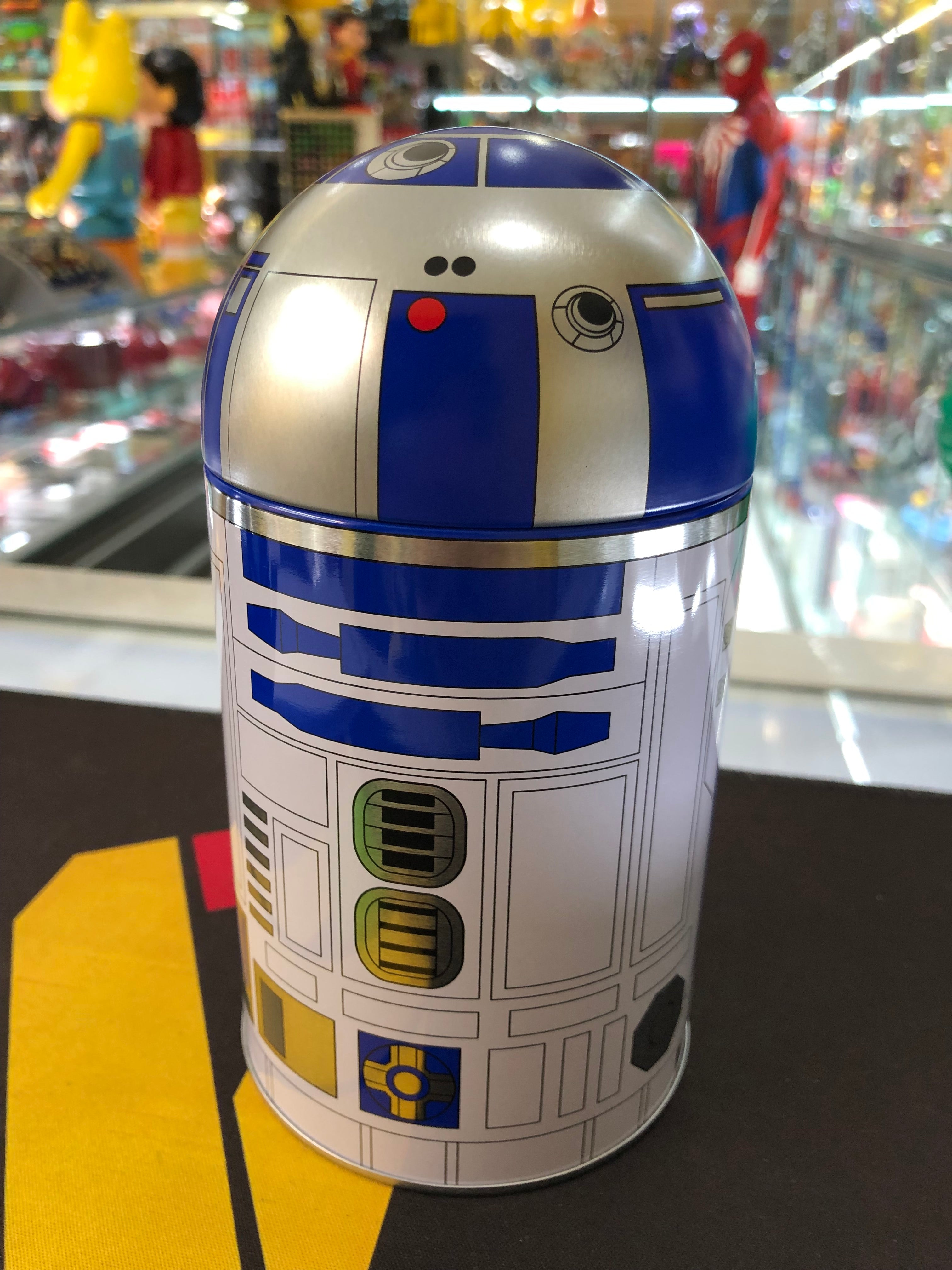 Star wars R2D2