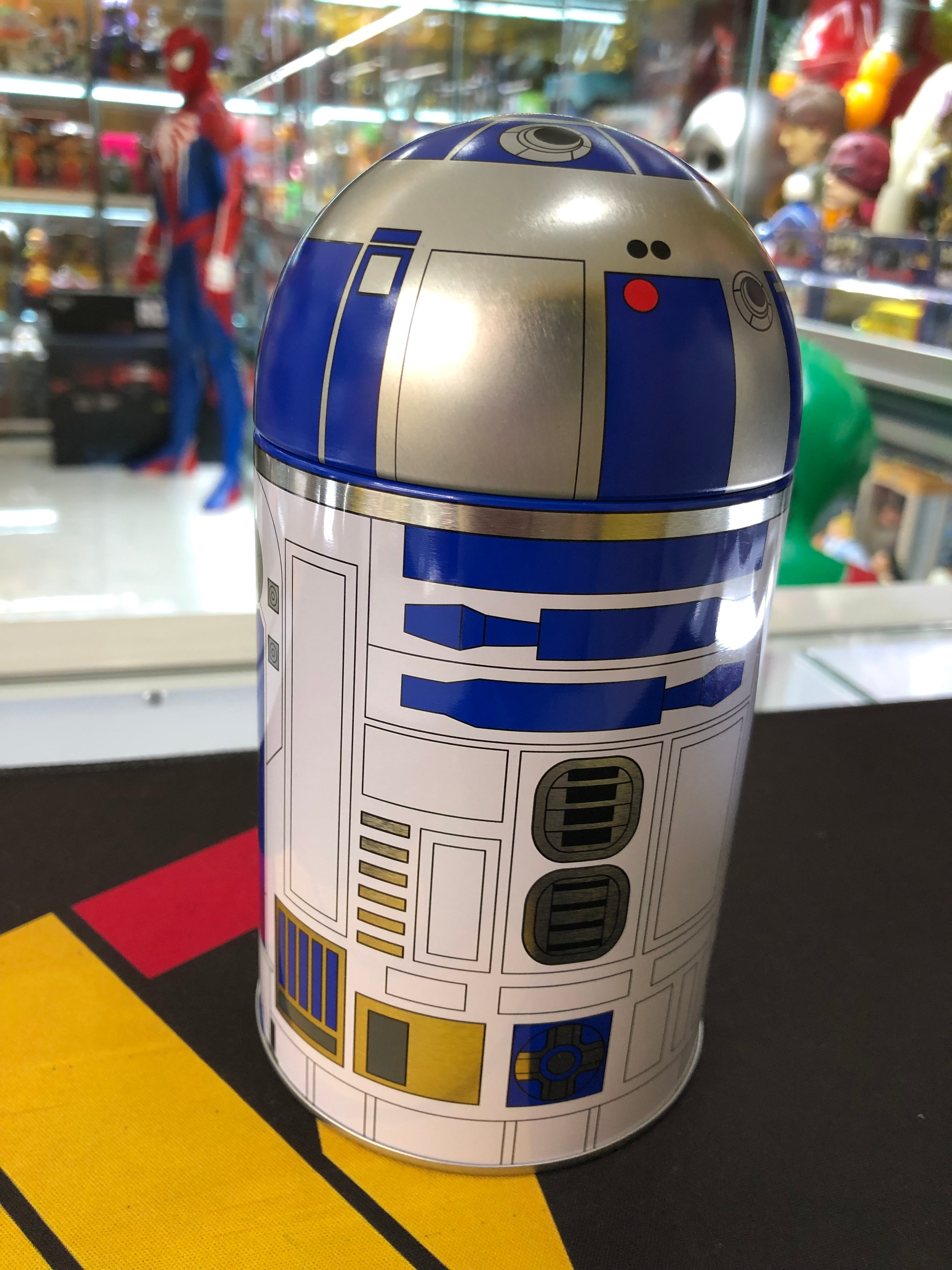 Star wars R2D2