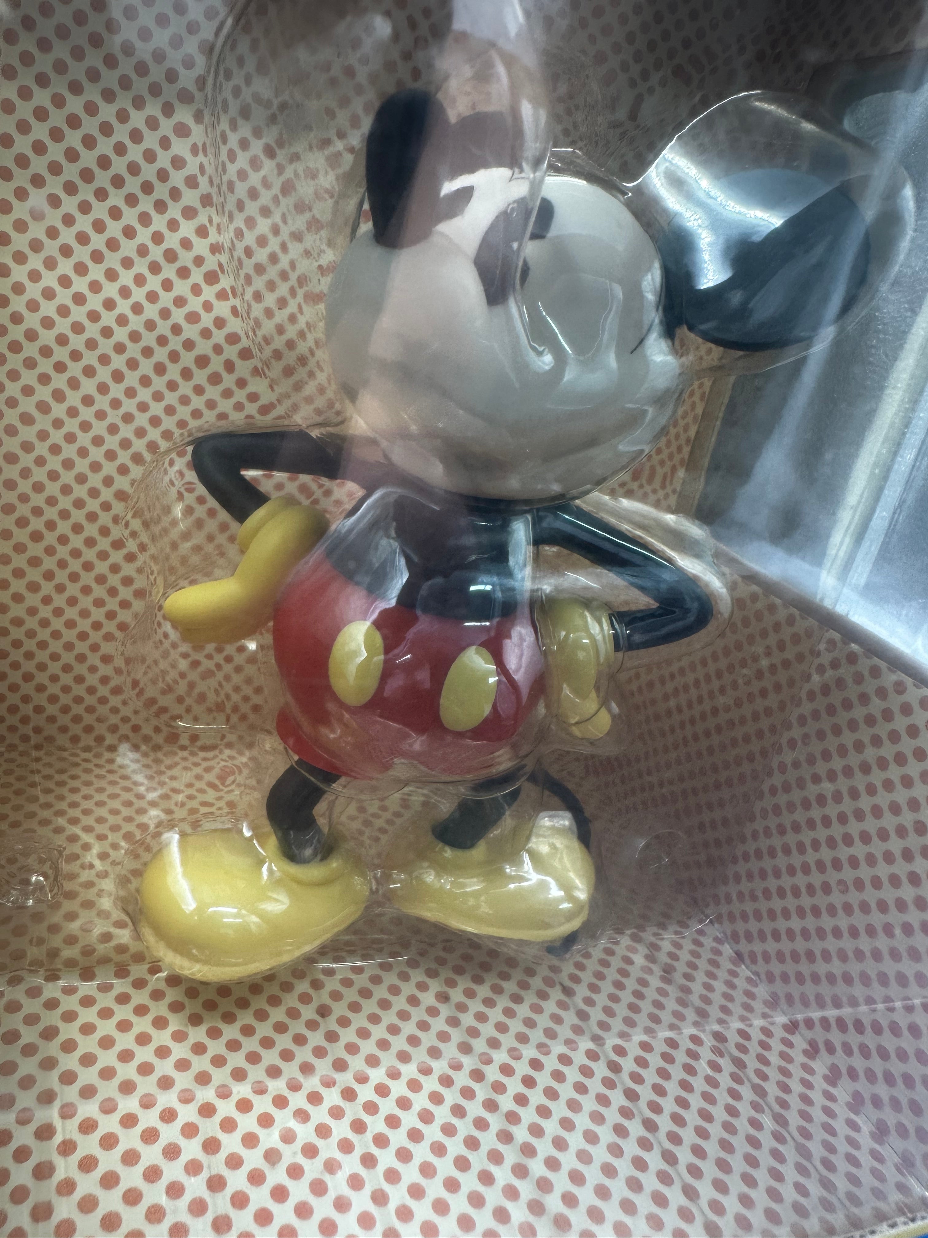 Mickey Mouse Comic Ver.