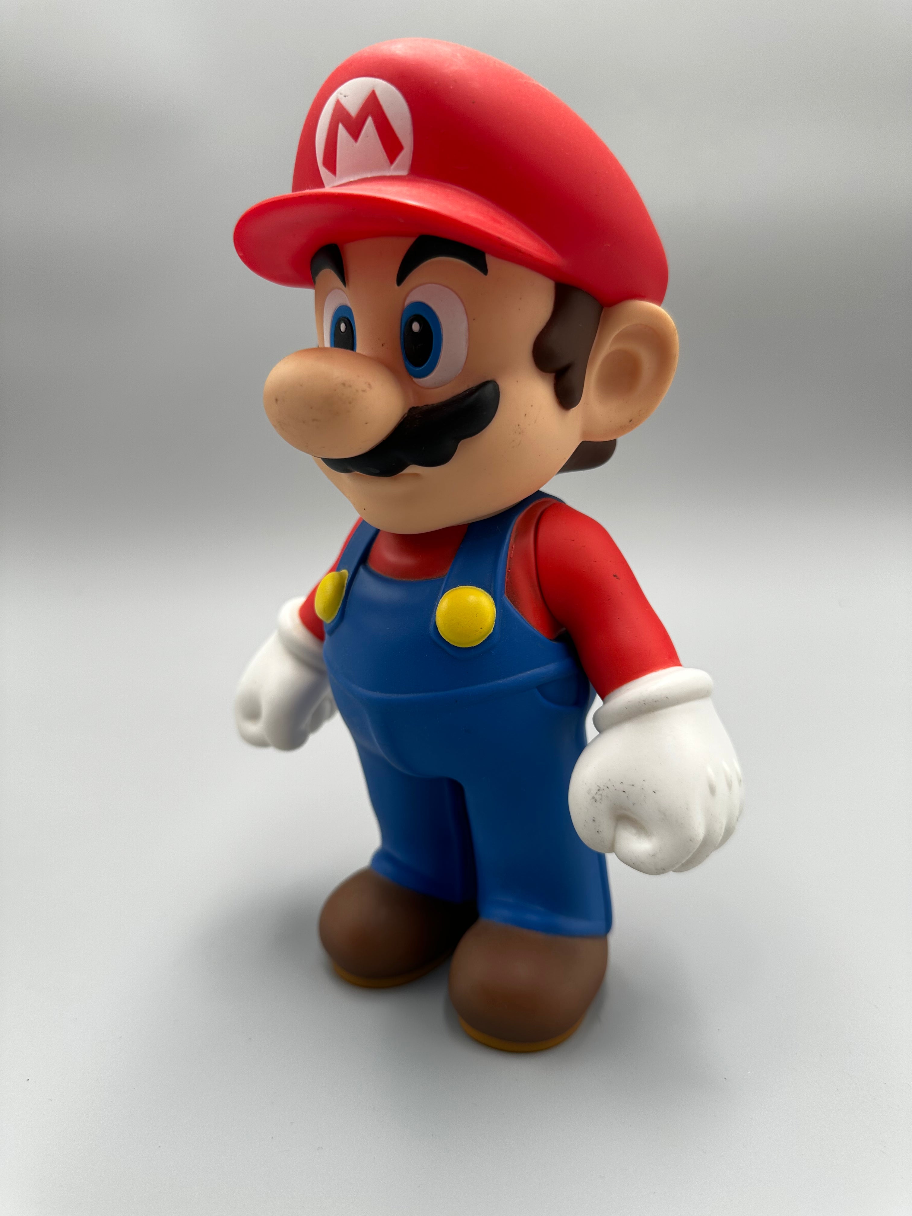 Mario BP 2006 nintendo