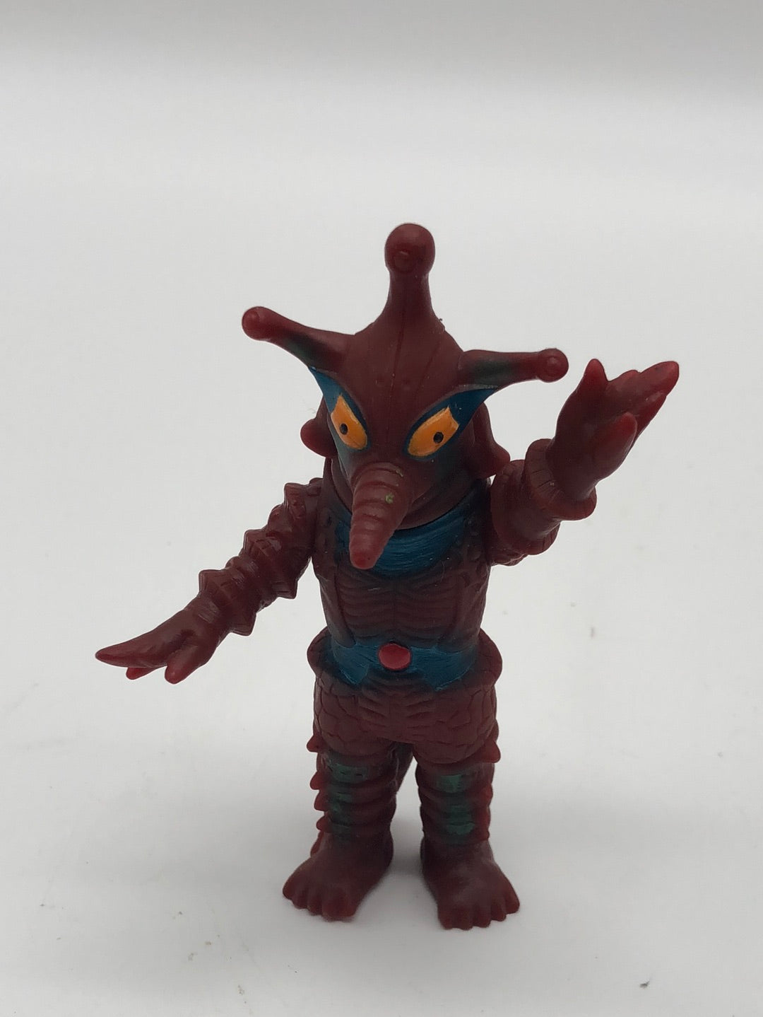 Ultraman Alien Hipporit