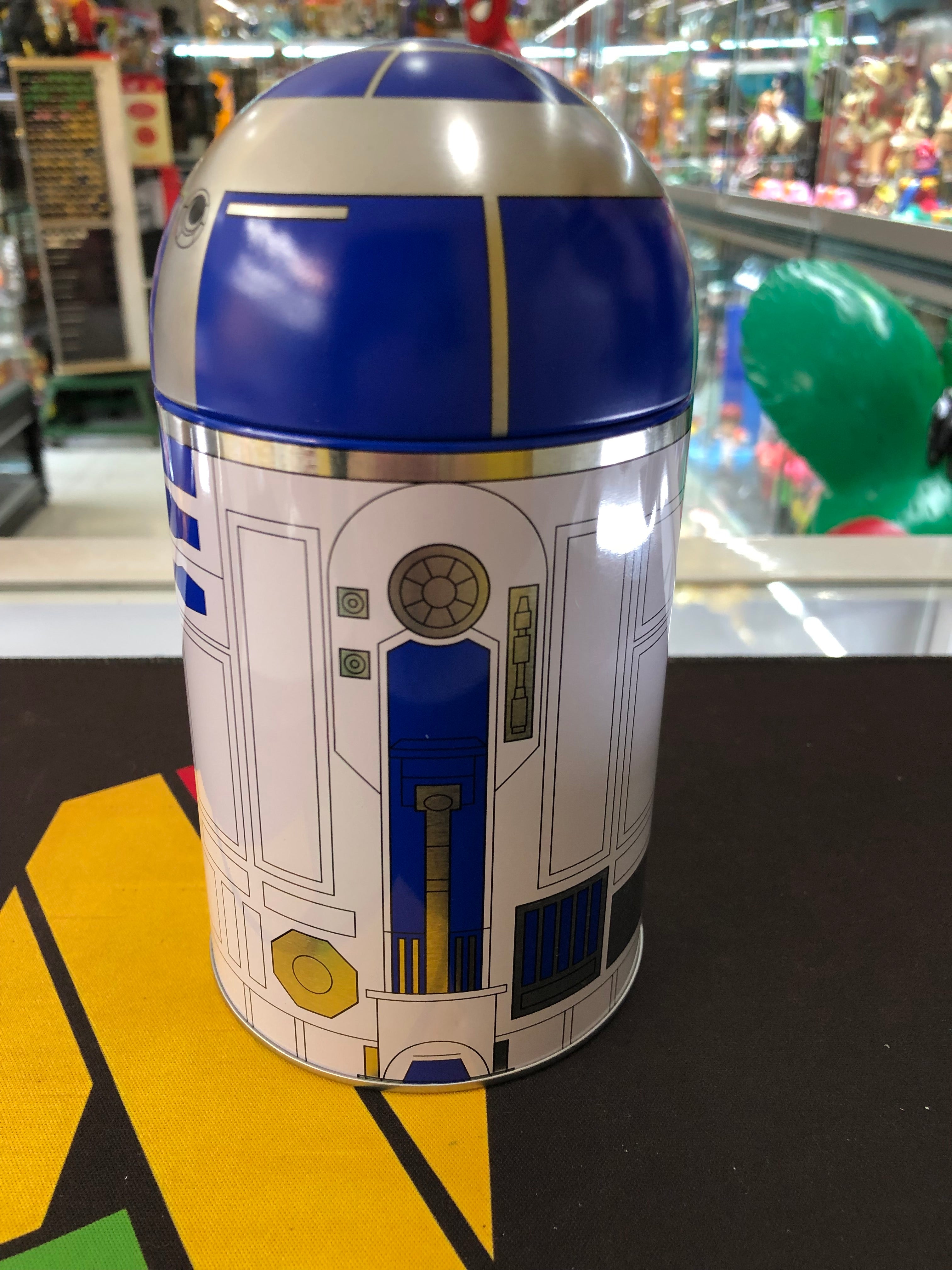 Star wars R2D2
