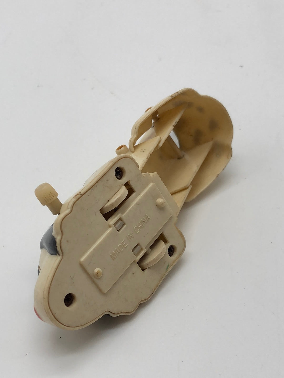 Funny Puppy Display Box