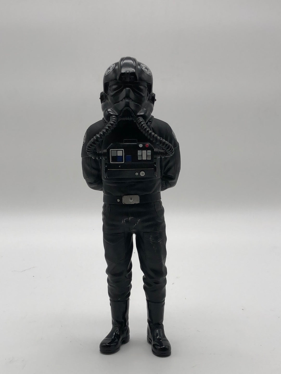 Tie Fighter Pilot