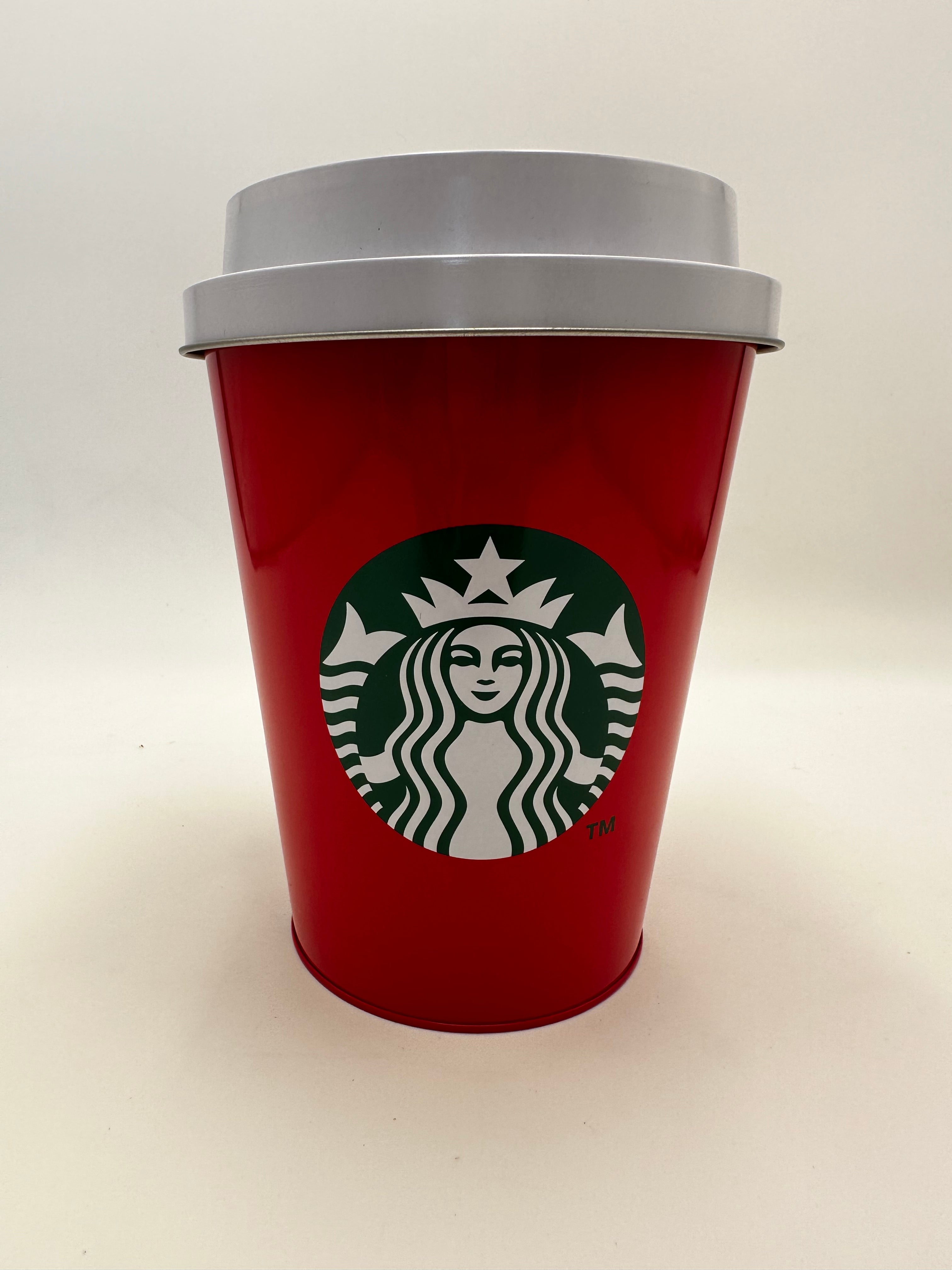 starbucks can
