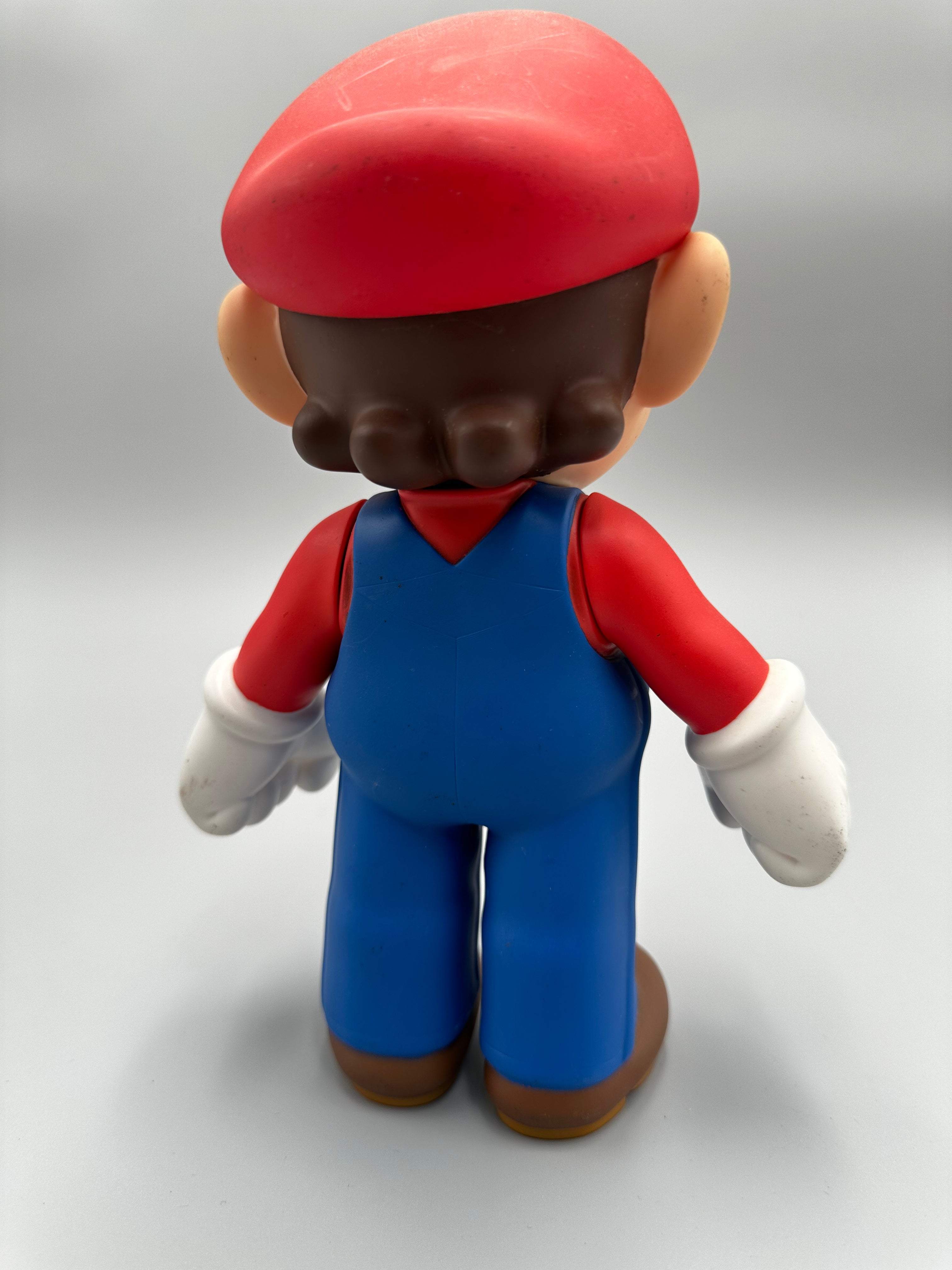 Mario BP 2006 nintendo