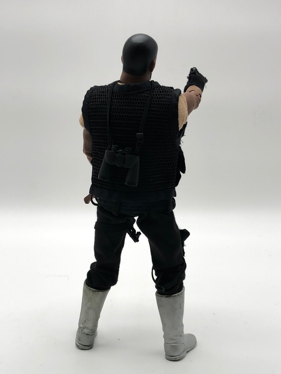 Gl Joe Action Figure  doll