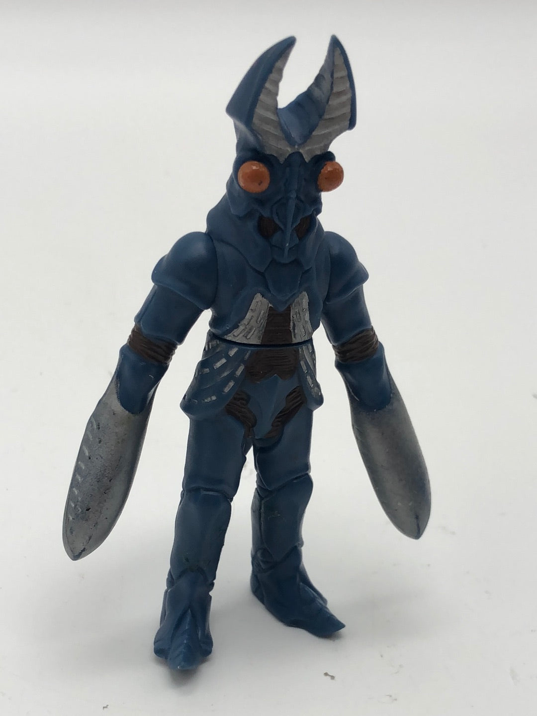 Ultraman Alien Baltan