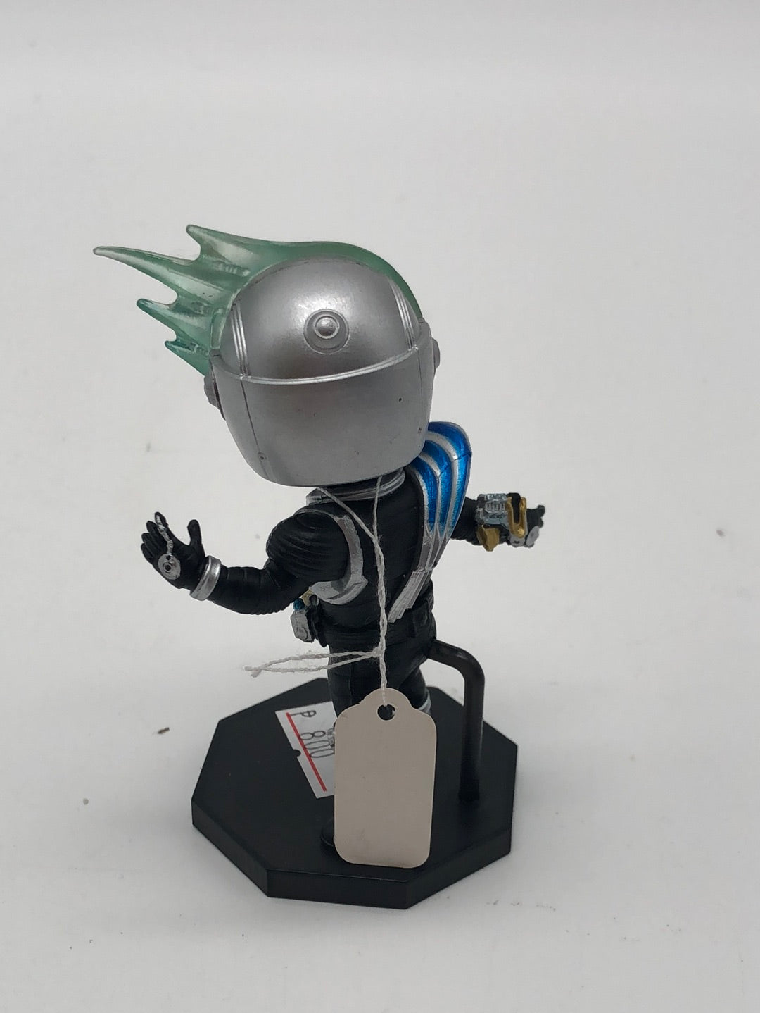 Meteor WCF Wakore Kamen Rider