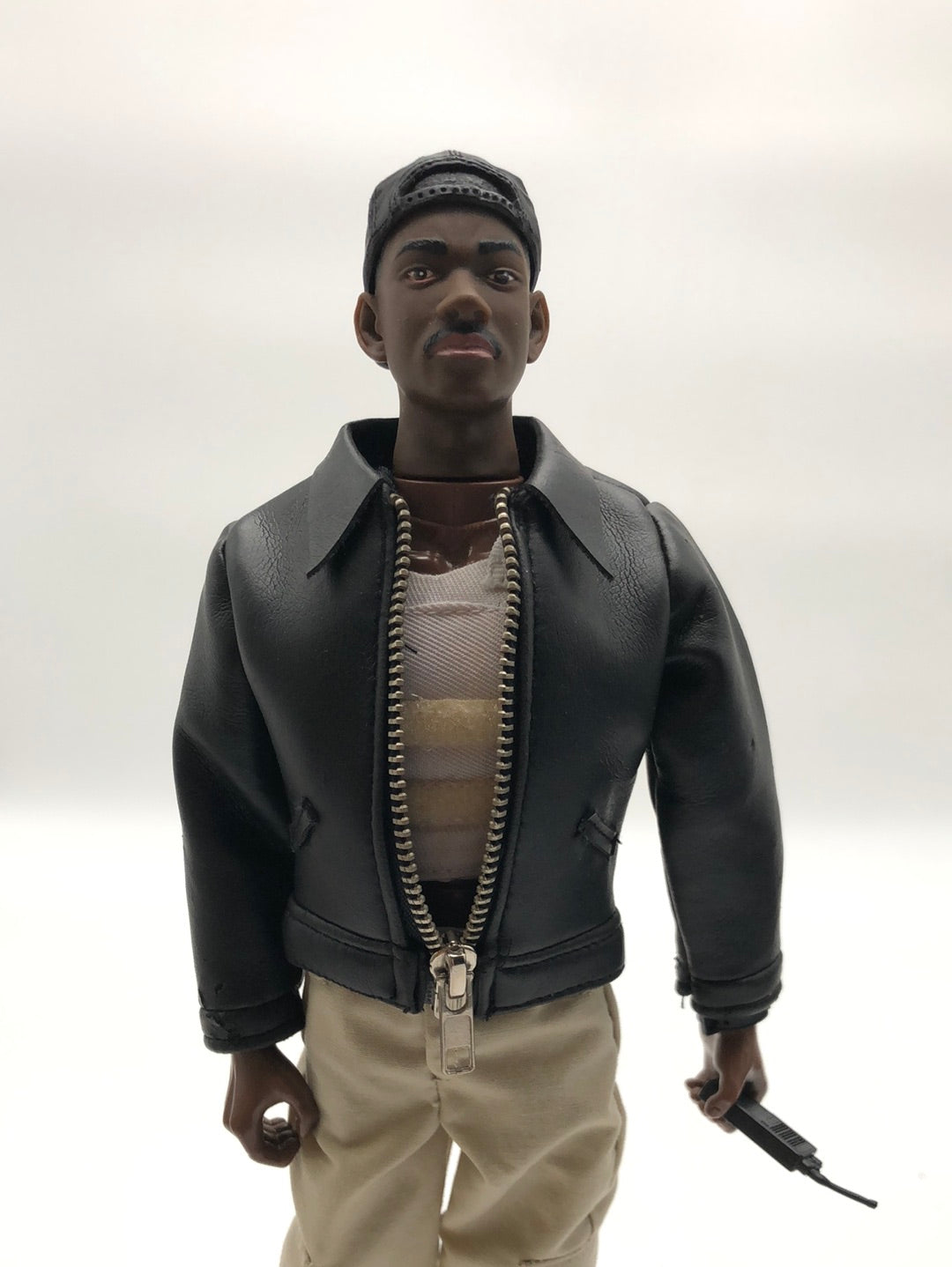 Will Smith Action Figure