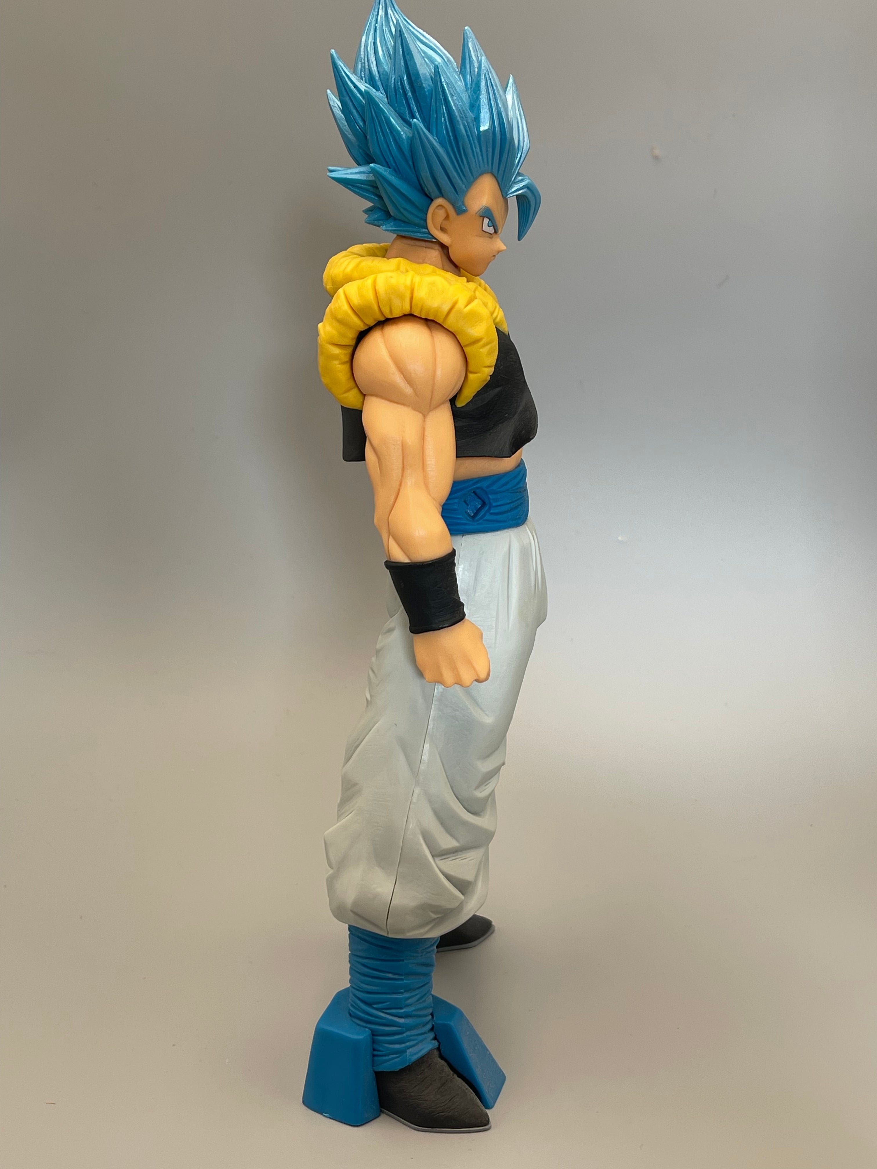 Dragon Ball Grandista Gogeta Figure