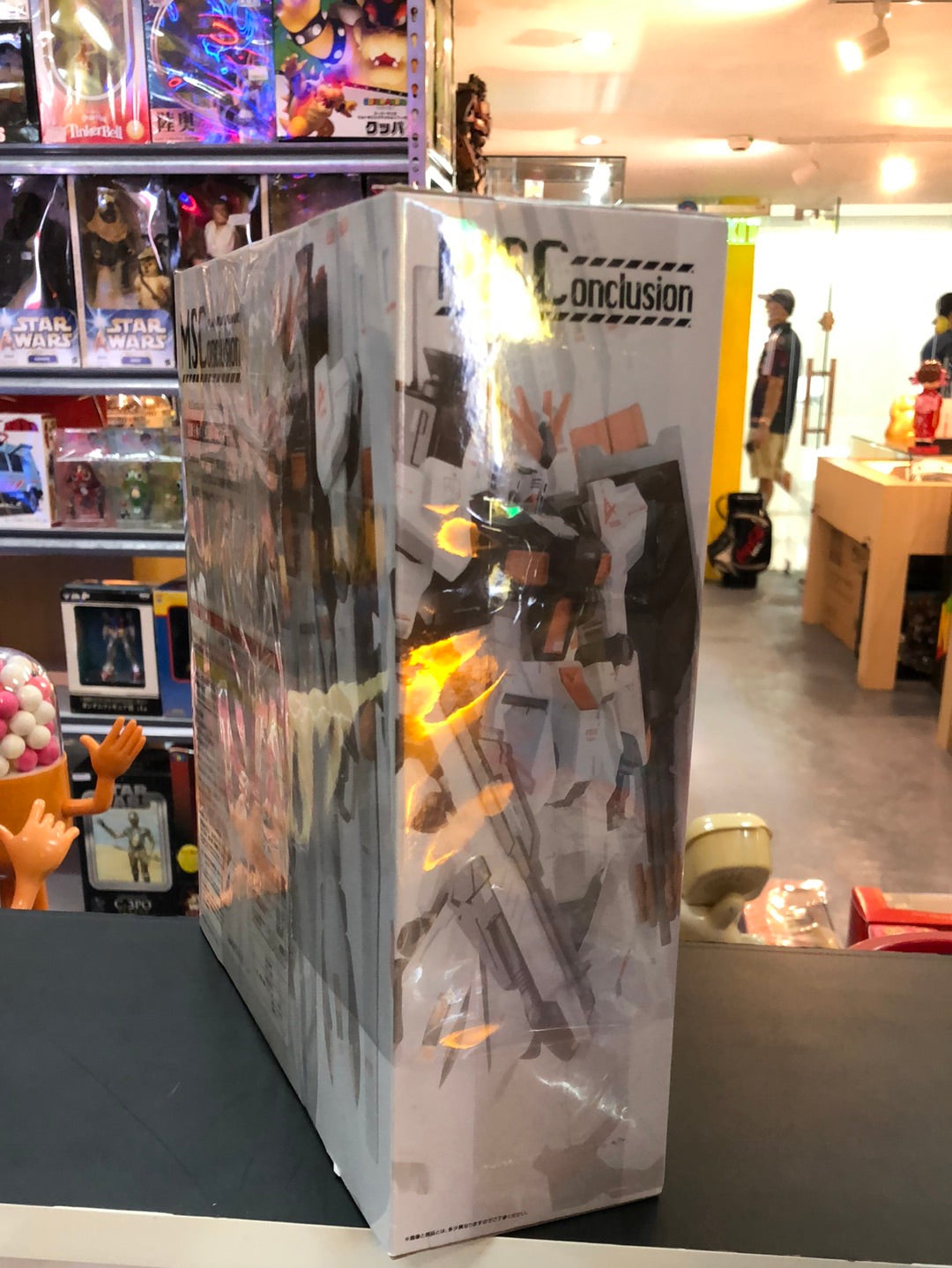 M.S, Conclusion 001 Rx-93