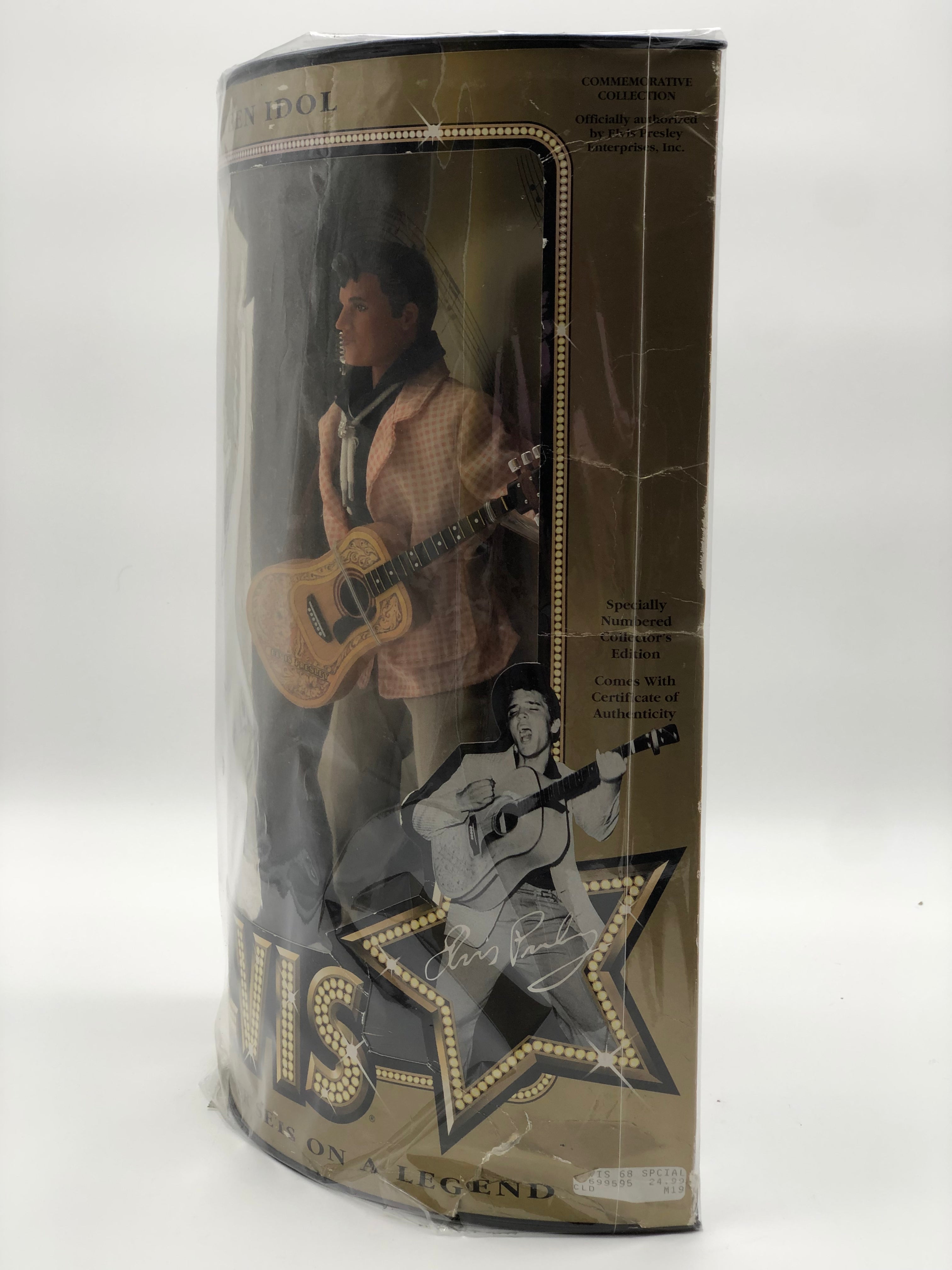 ELVIS