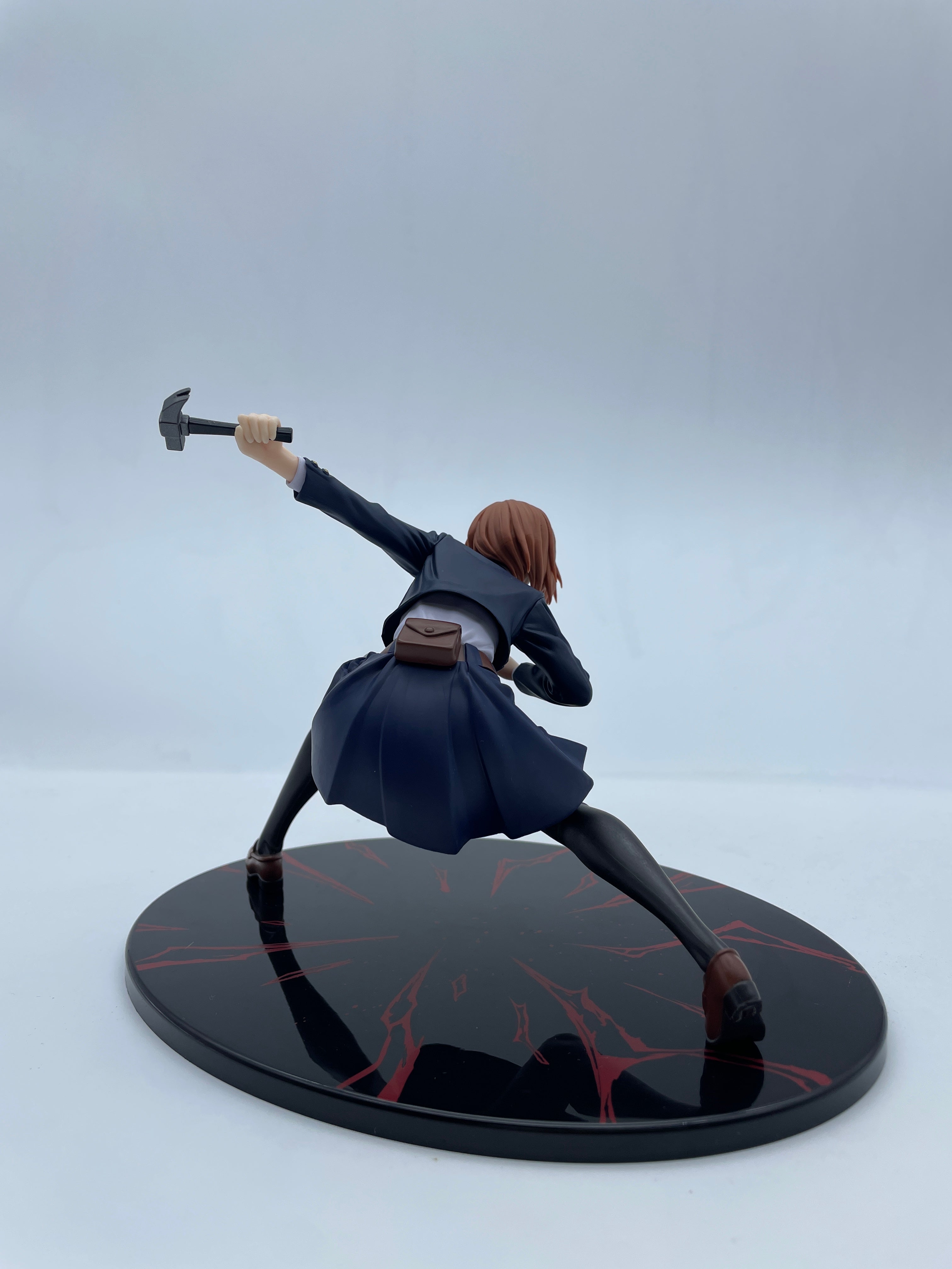 Jujutsu Kaisen: Nobara Kugisaki