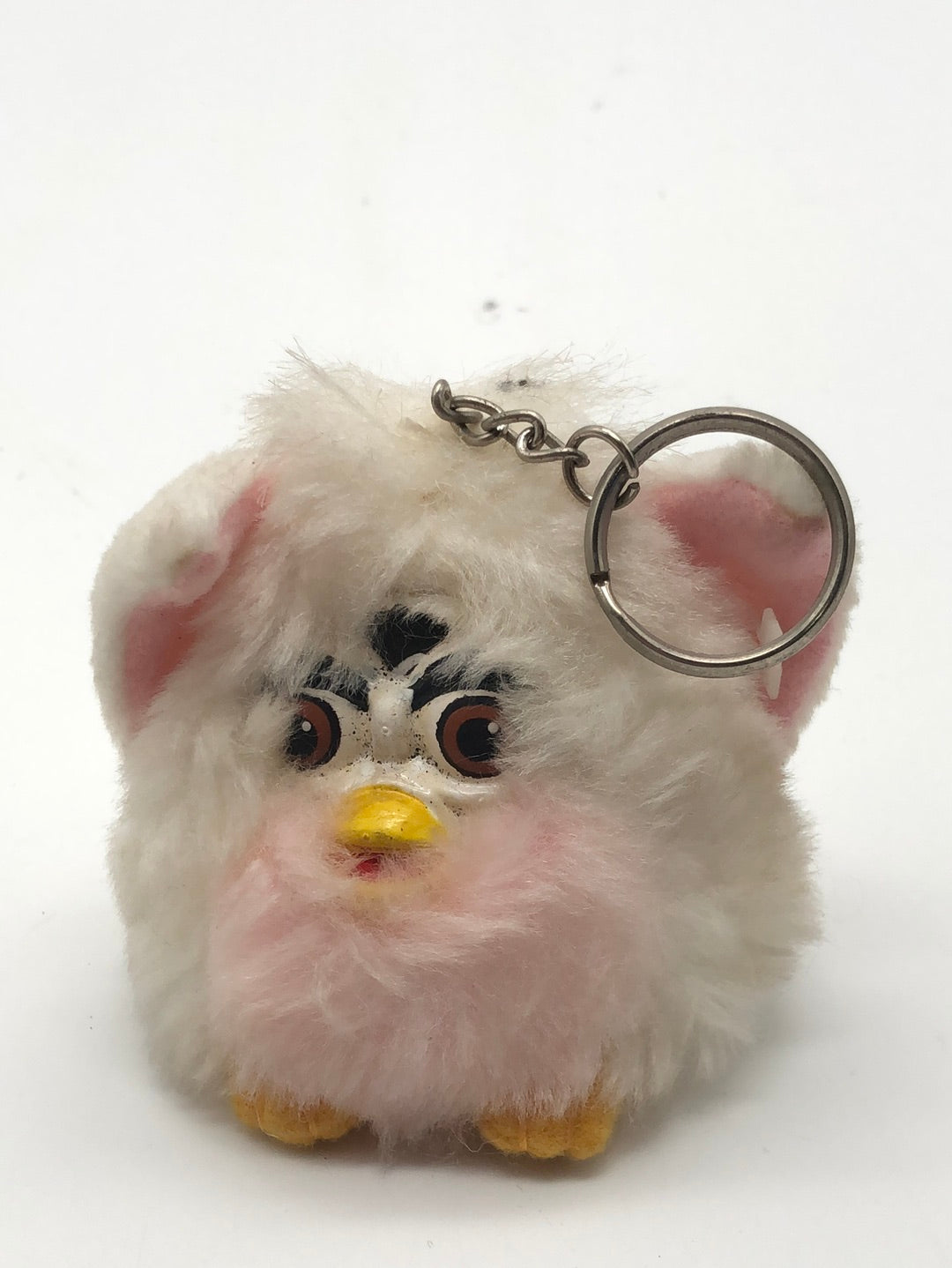 Furby Keychain