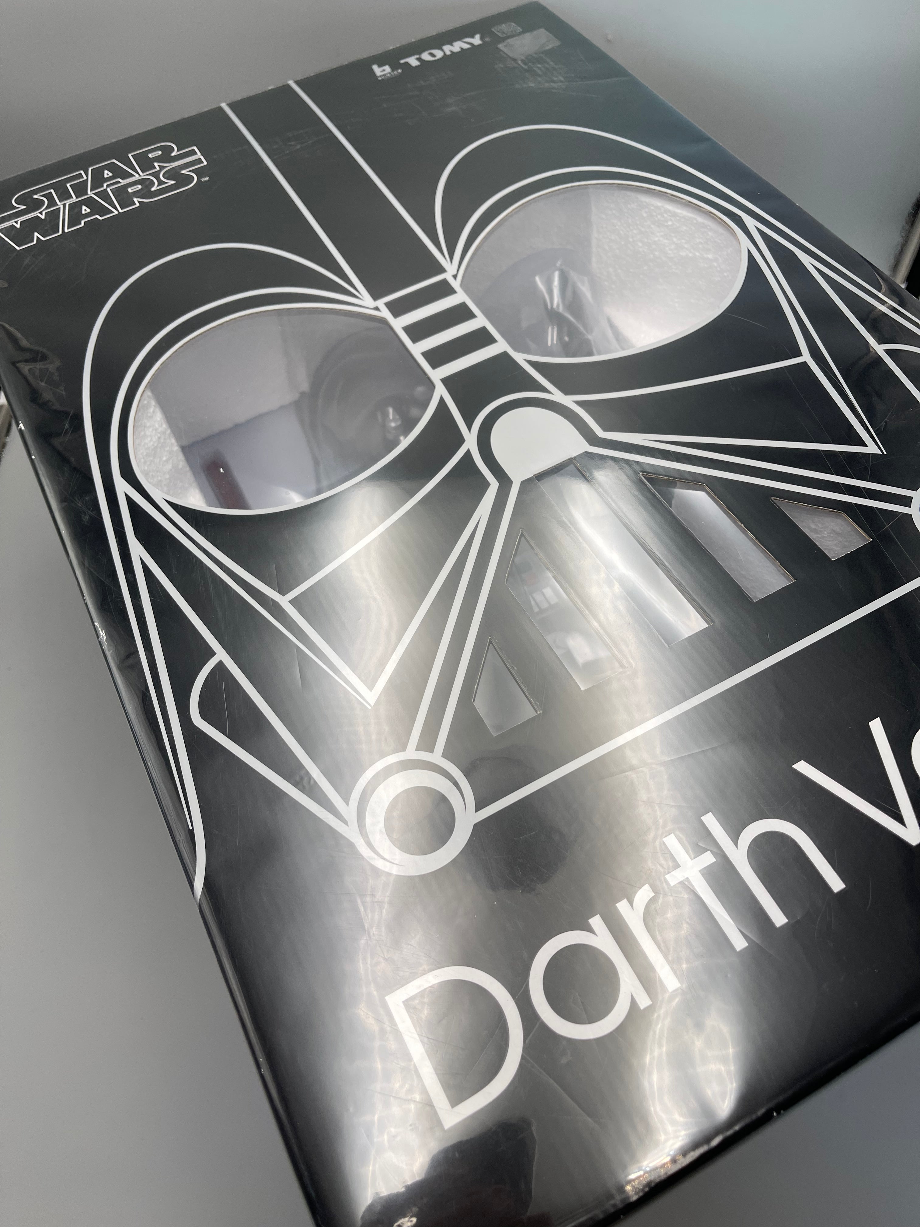 STAR WARS DARTH VADER