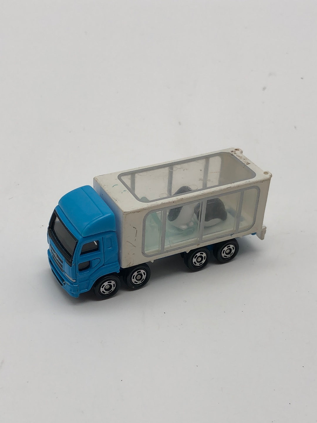 Tomica 47 animal Carrier