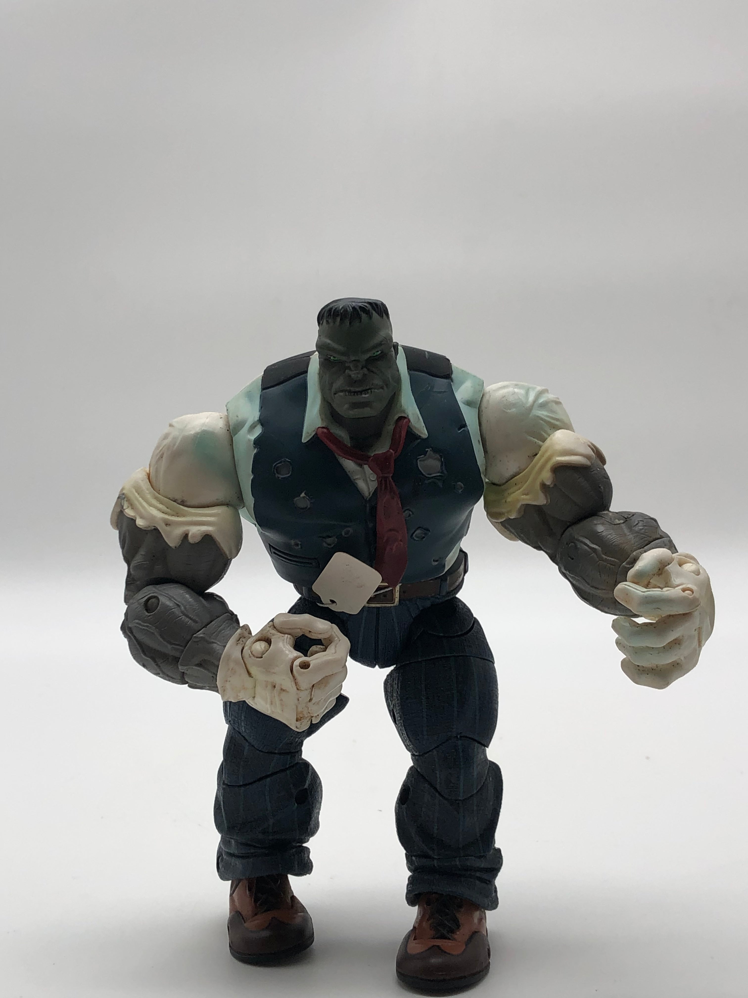 Hulk Joe