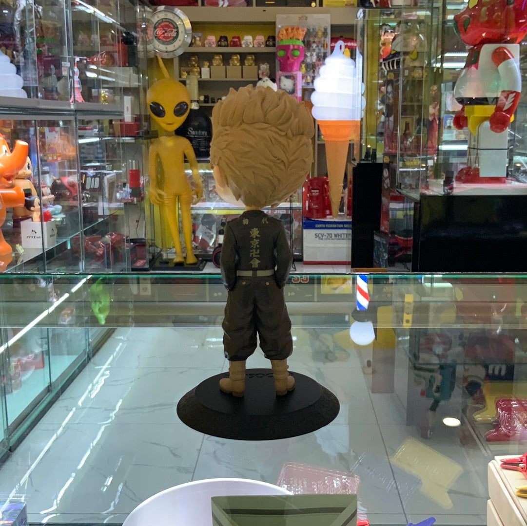 Takemichi hanagaki Q posket