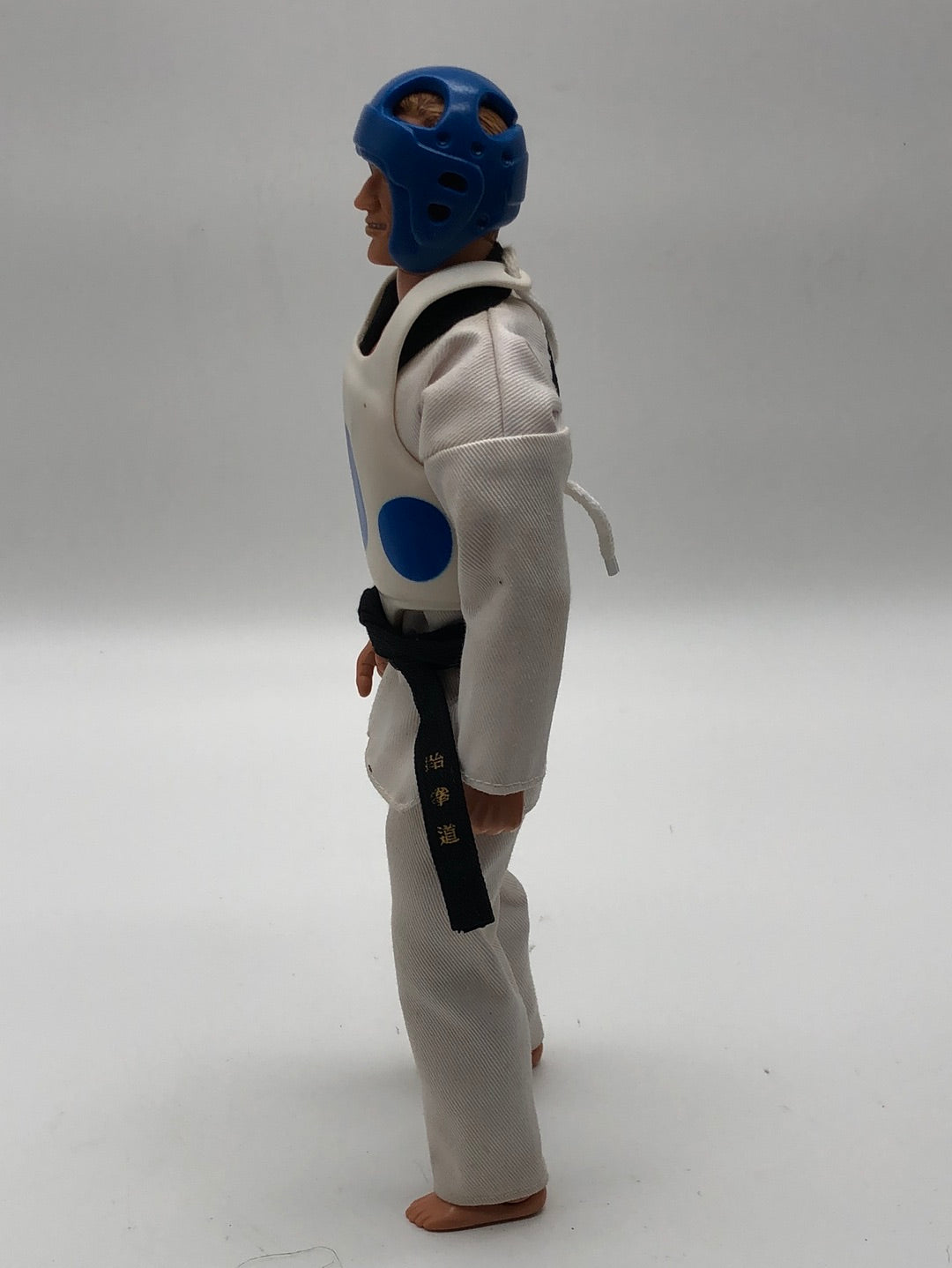 Karati Action Figure 1/6 Scale