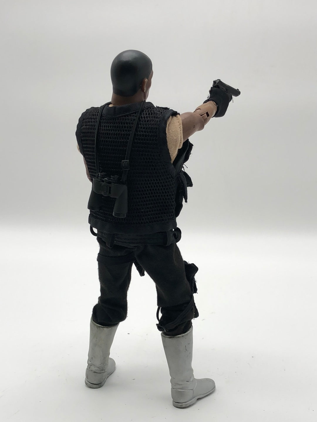 Gl Joe Action Figure  doll