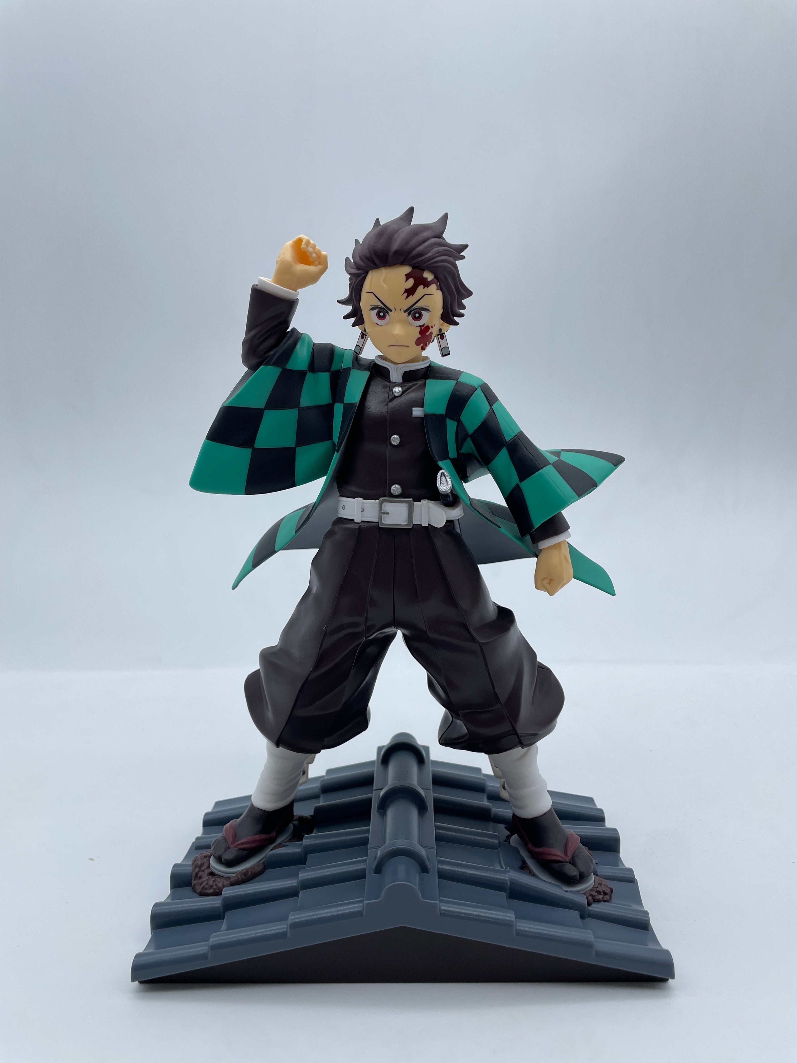 Demon slayer: Tanjiro