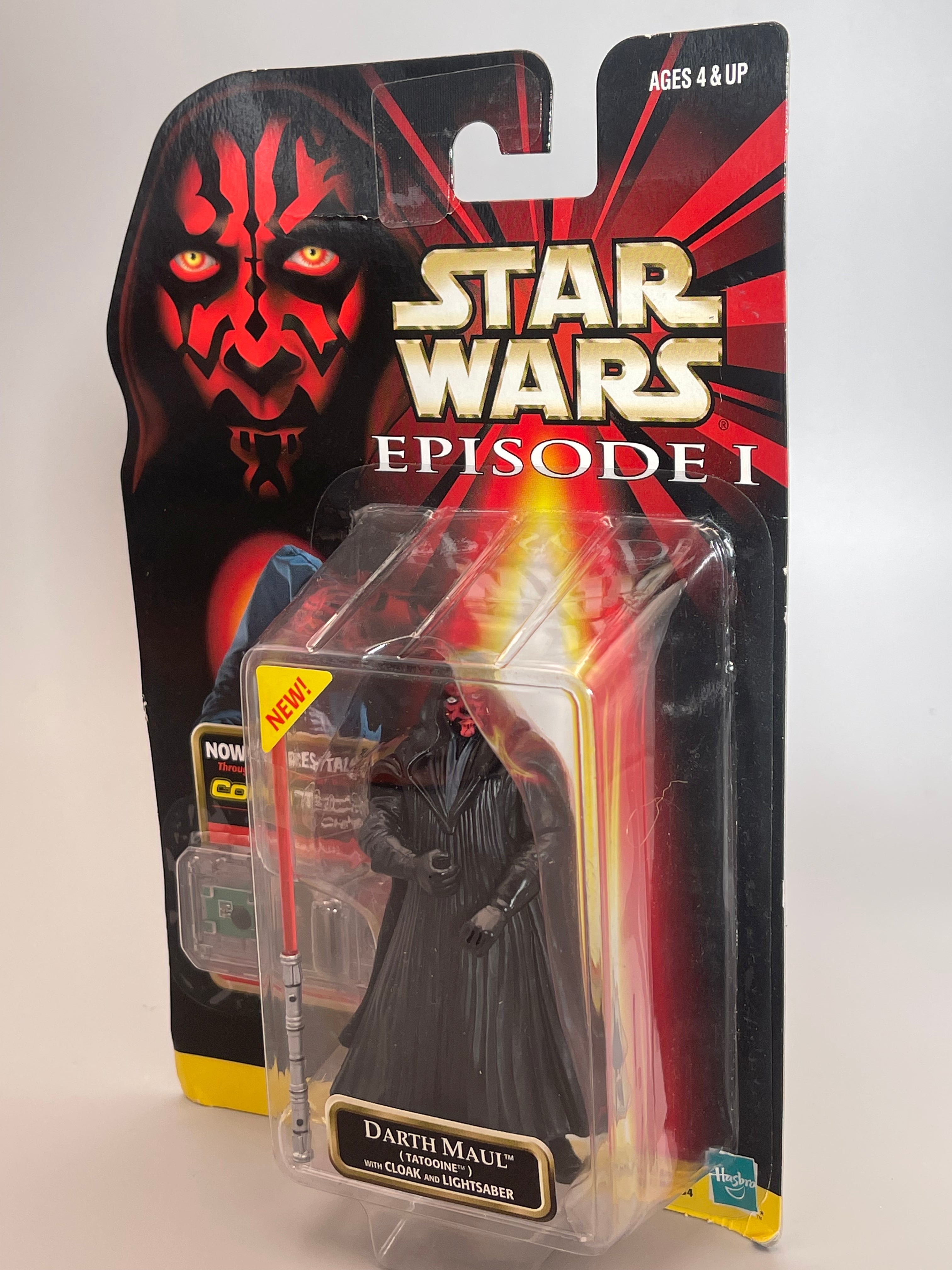 Star wars Darth Maul