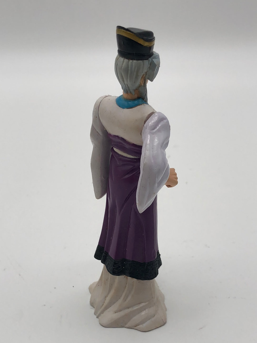 Thunder Jet Ginga Sengoku Gunyuunden Rai Shishin Figure Bandai