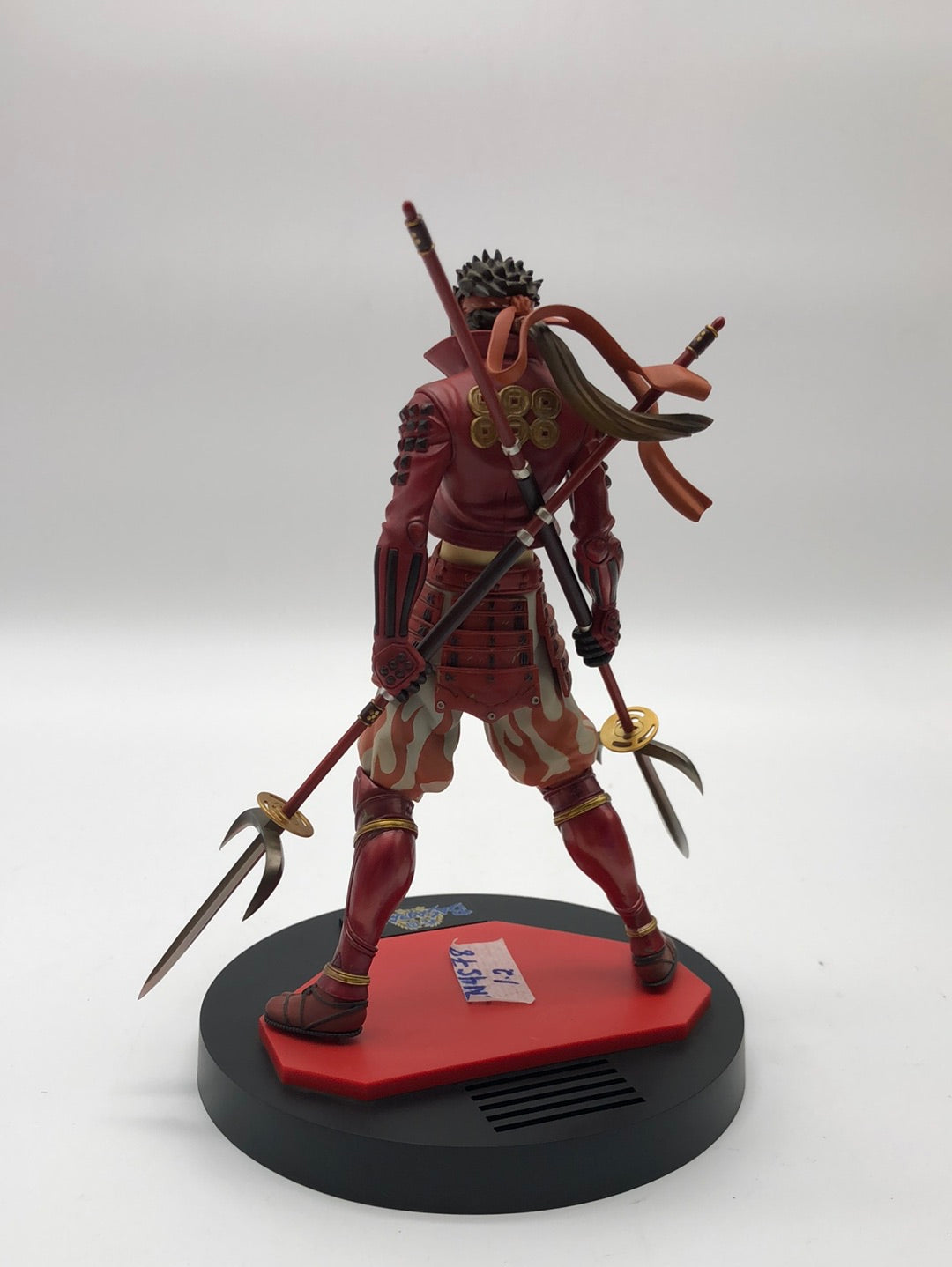 Sengokuzo Sanada Yukimura