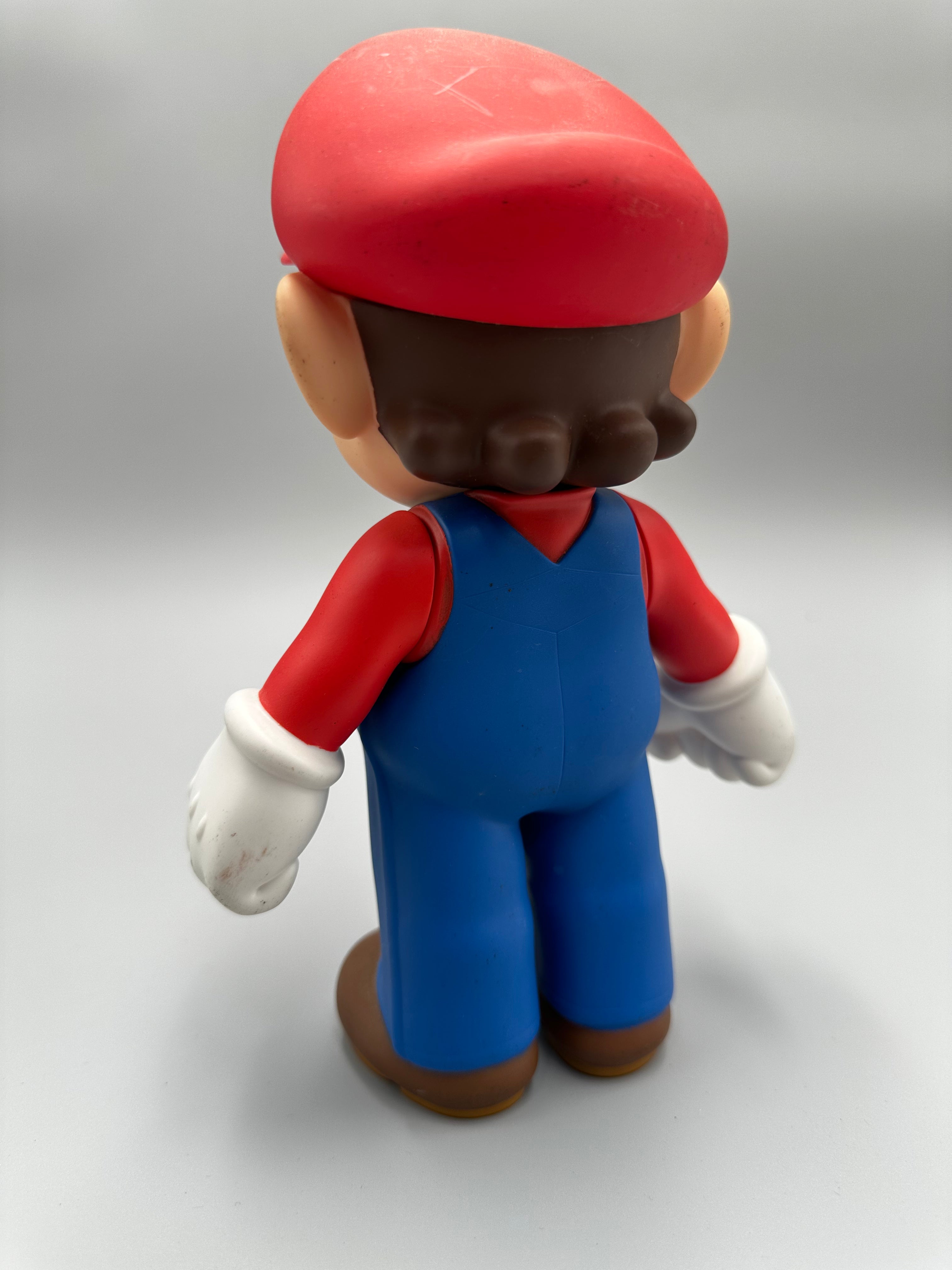 Mario BP 2006 nintendo