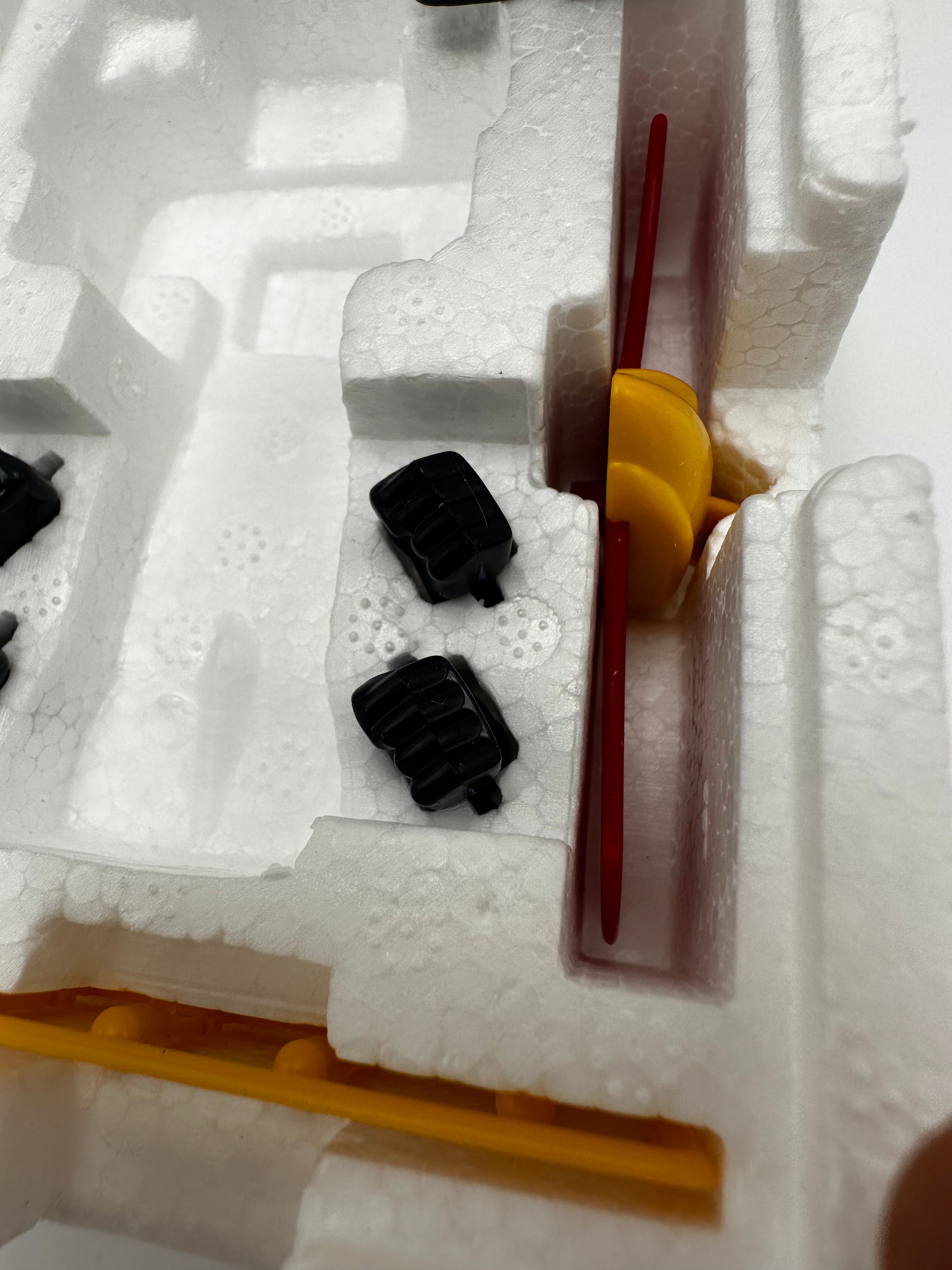 Mazinger Z GT-1 diecast