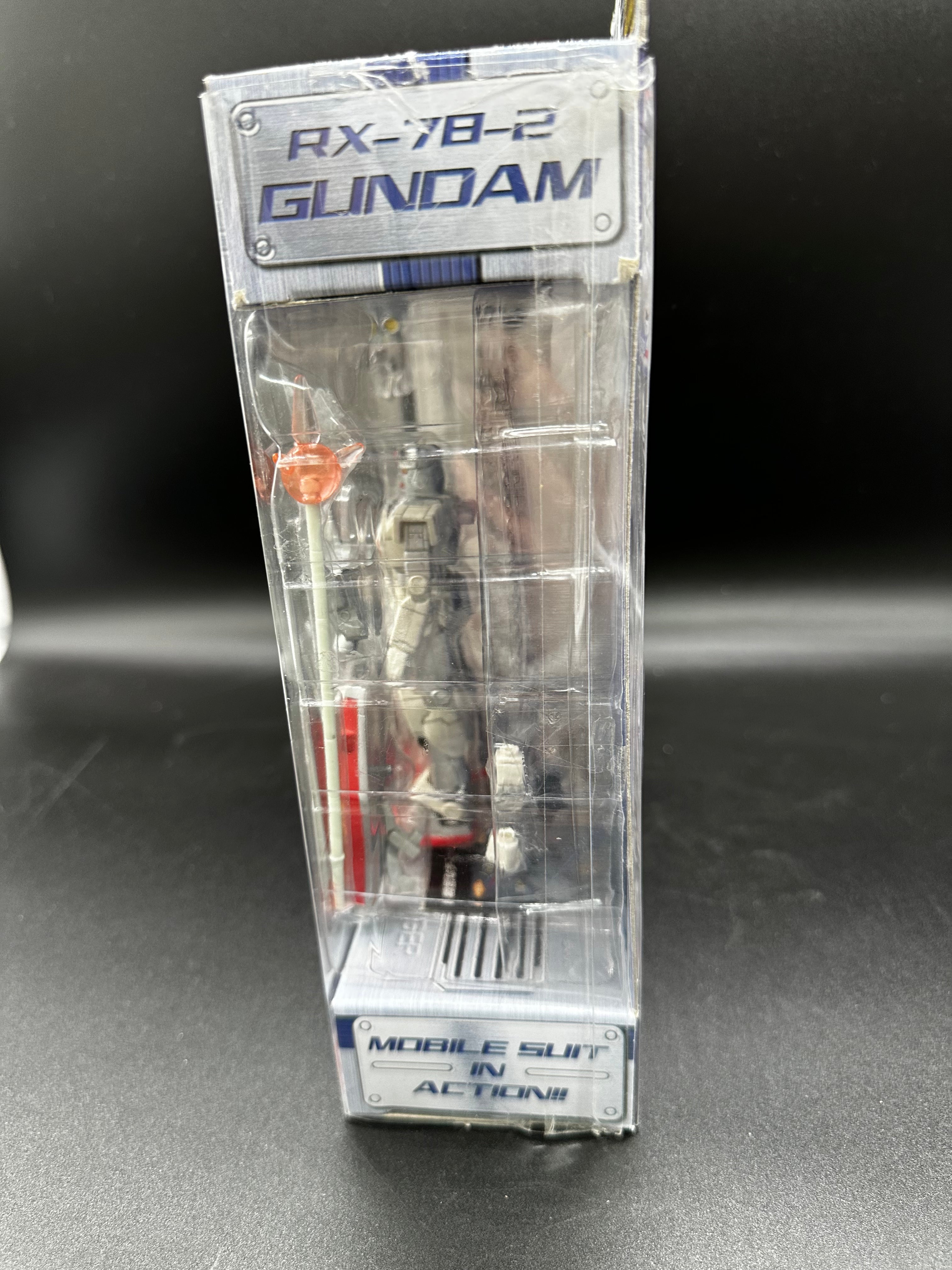 Mobile suit Gundam 2003 C3 limited version