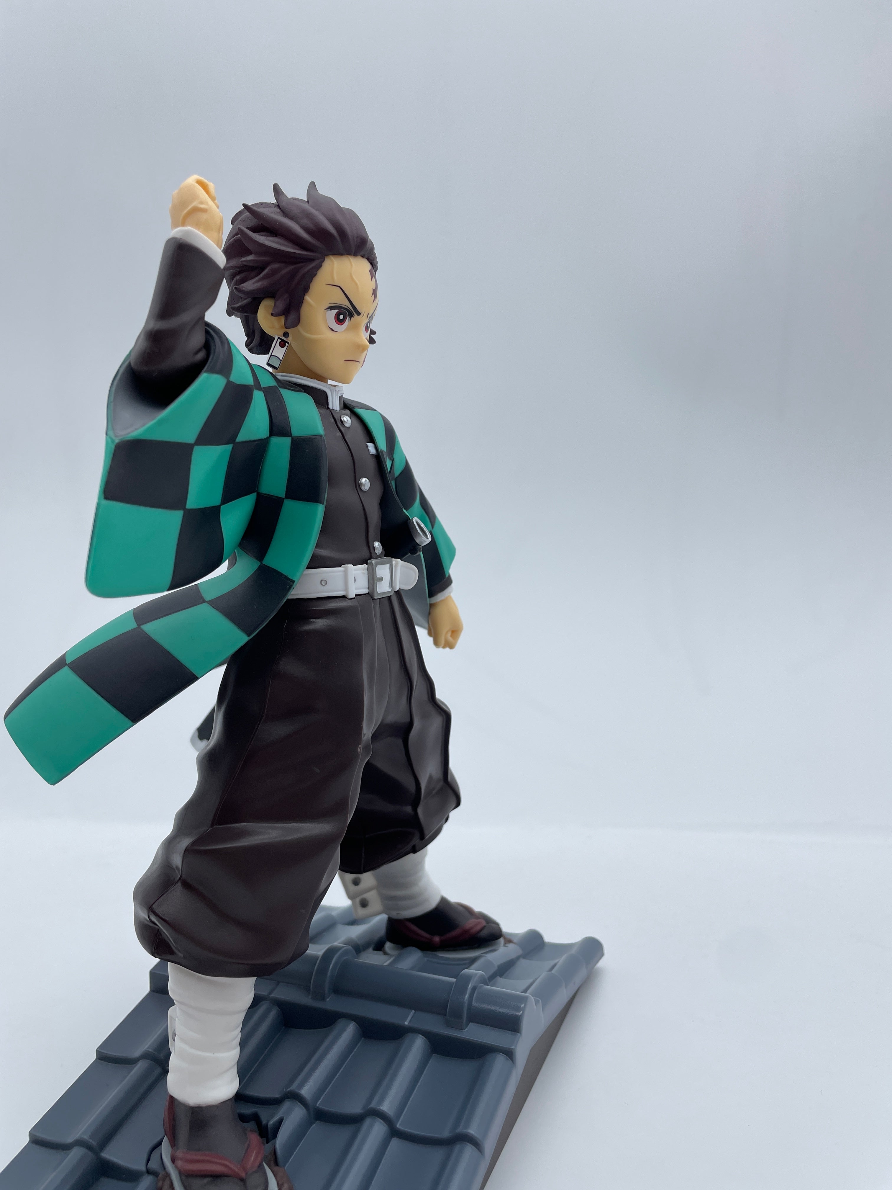 Demon slayer: Tanjiro