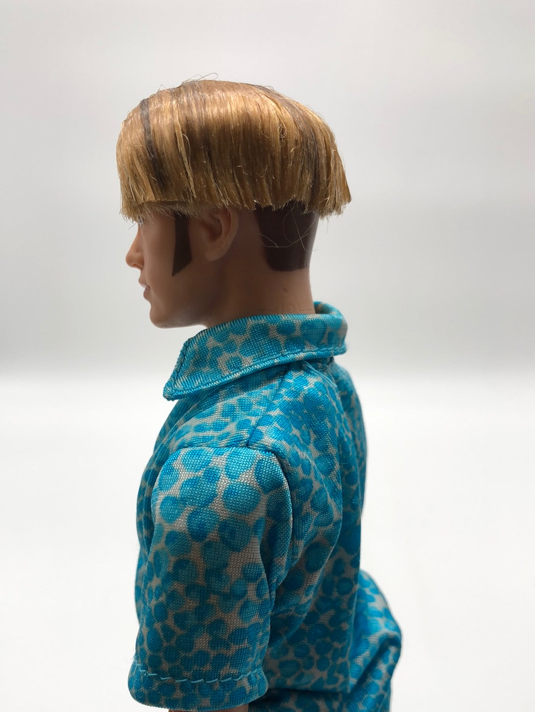 Mattel 1999 Generation Girl Dance Party Blaine Ken Fashionista Barbie Doll