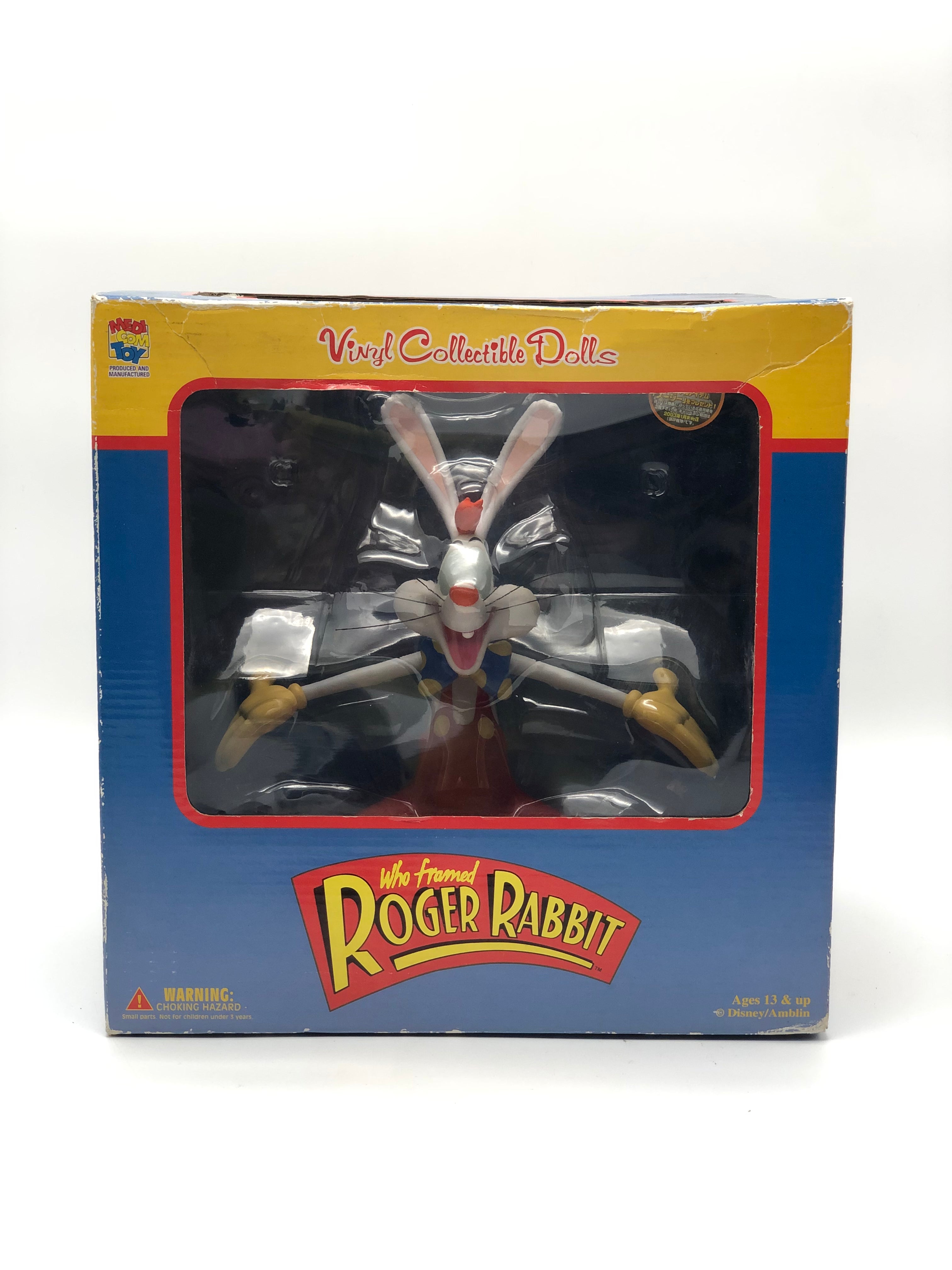 Roger Rabbit