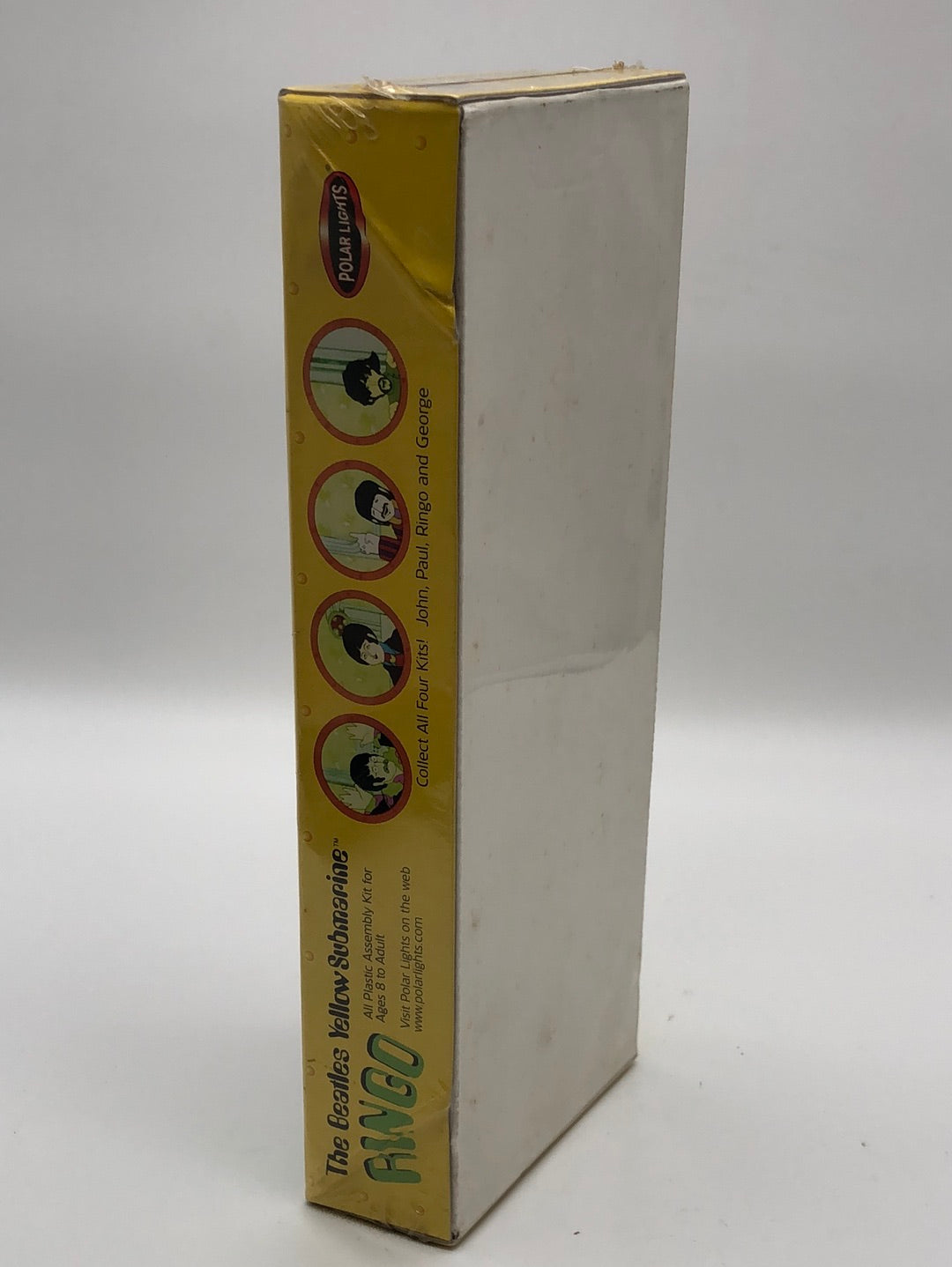 The Beatles Yellow Submarine Ringo