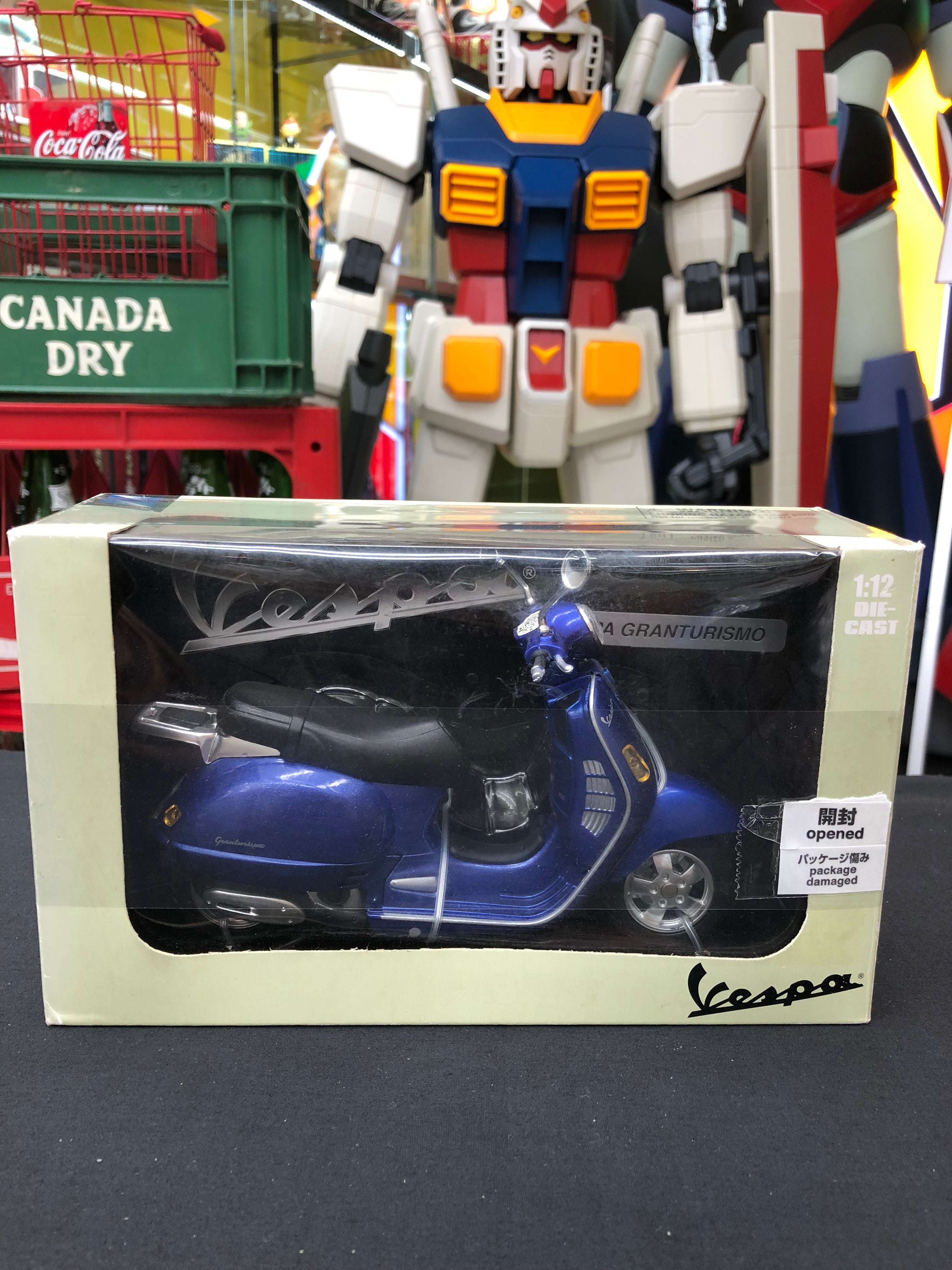 Vespa