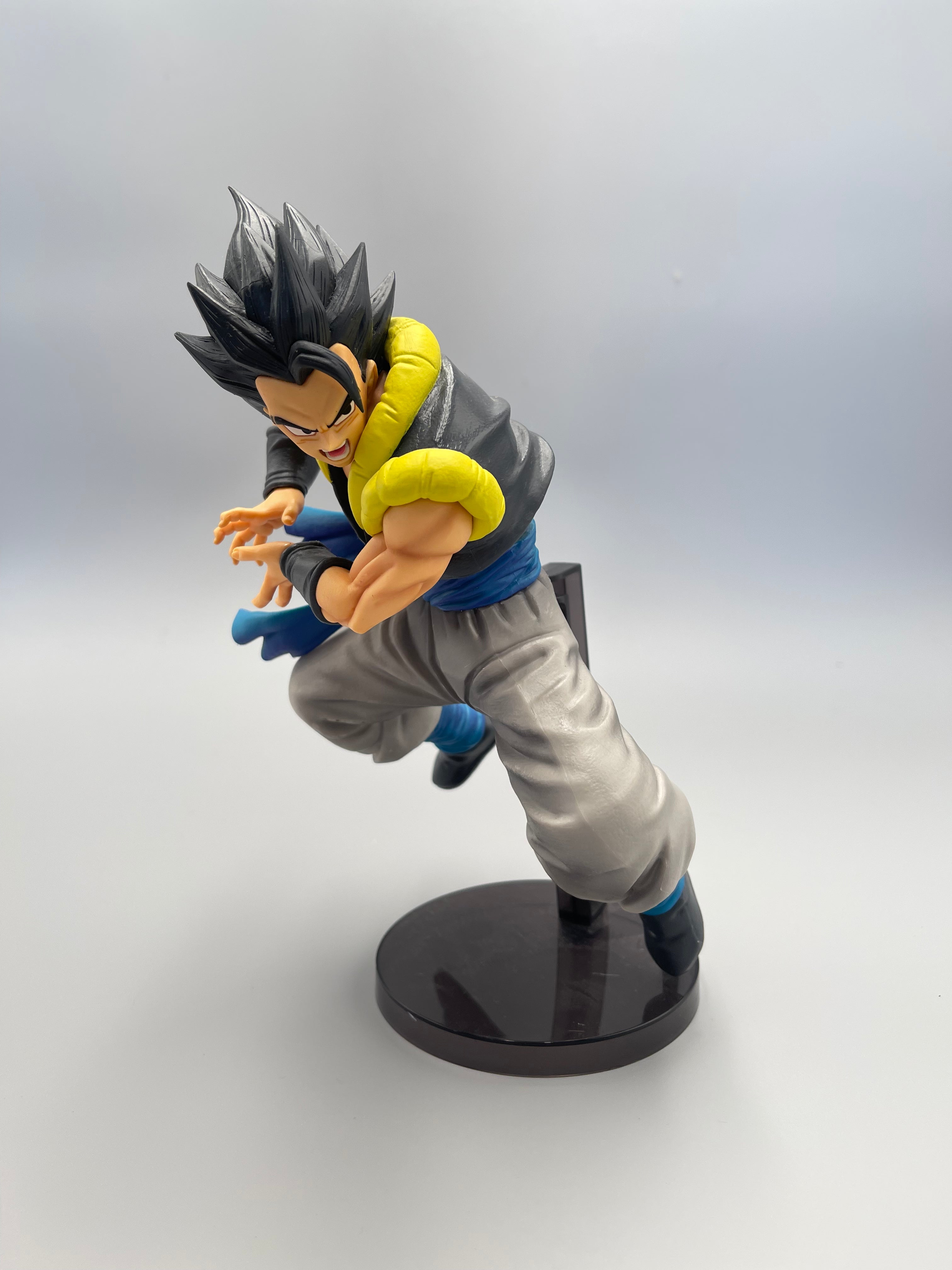 Dragon Ball Gogeta