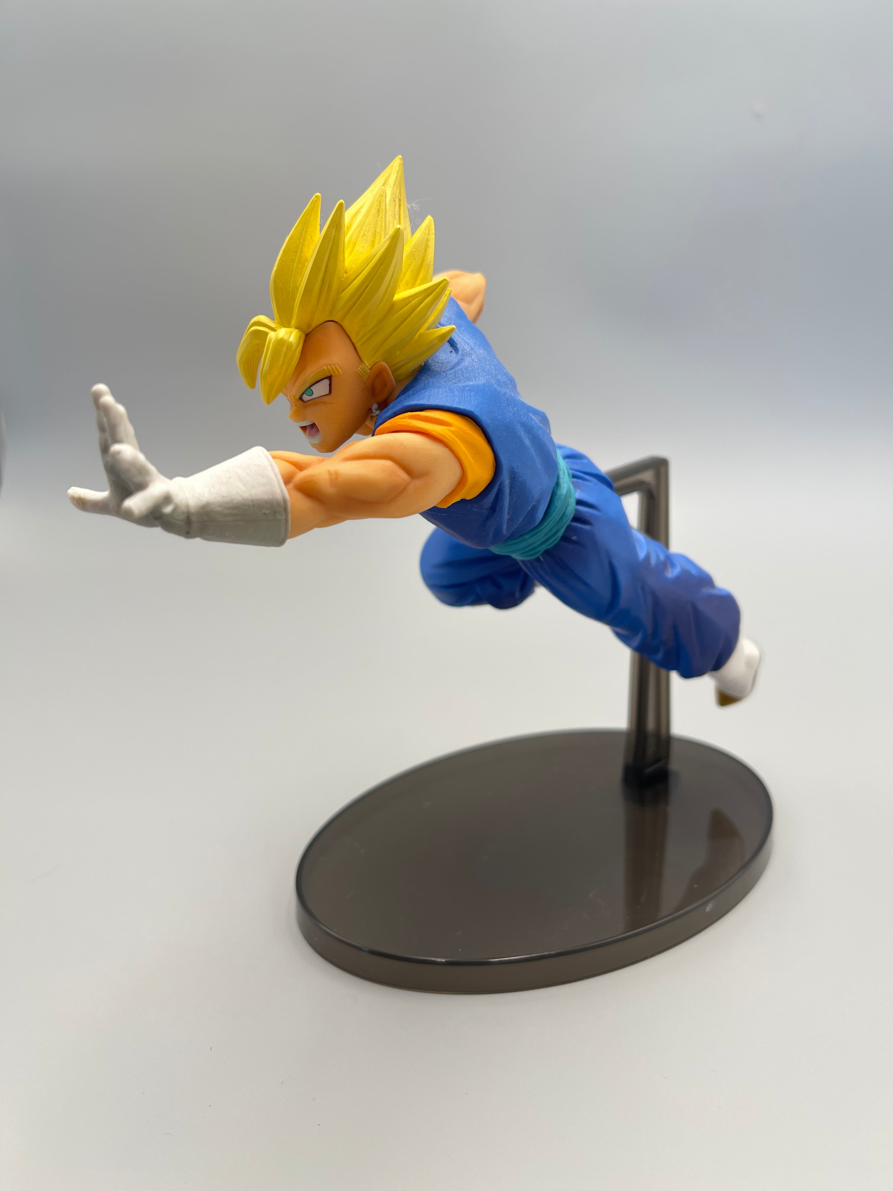 Spirits Dragon Ball Super super warrior Retsuden Chapter 2