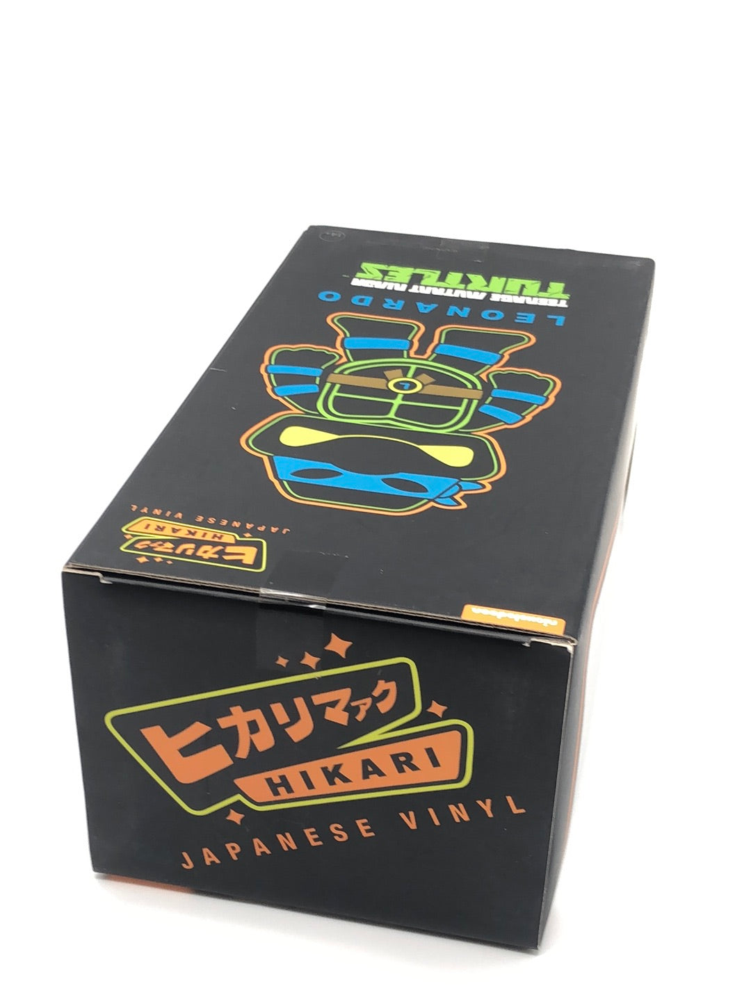 Teenage Mutant Ninja turtle Leonardo 3000 limited edition