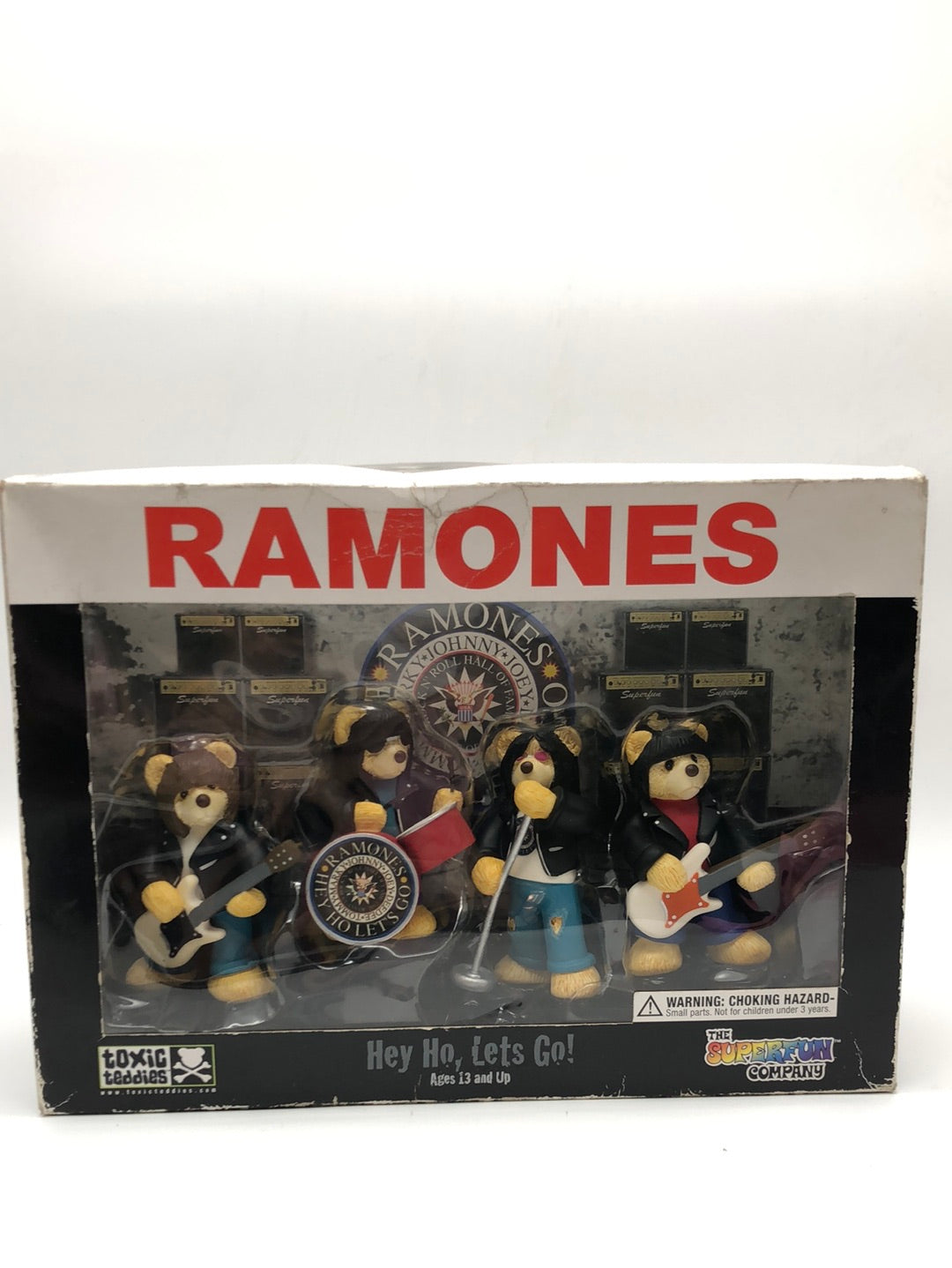 Ramones