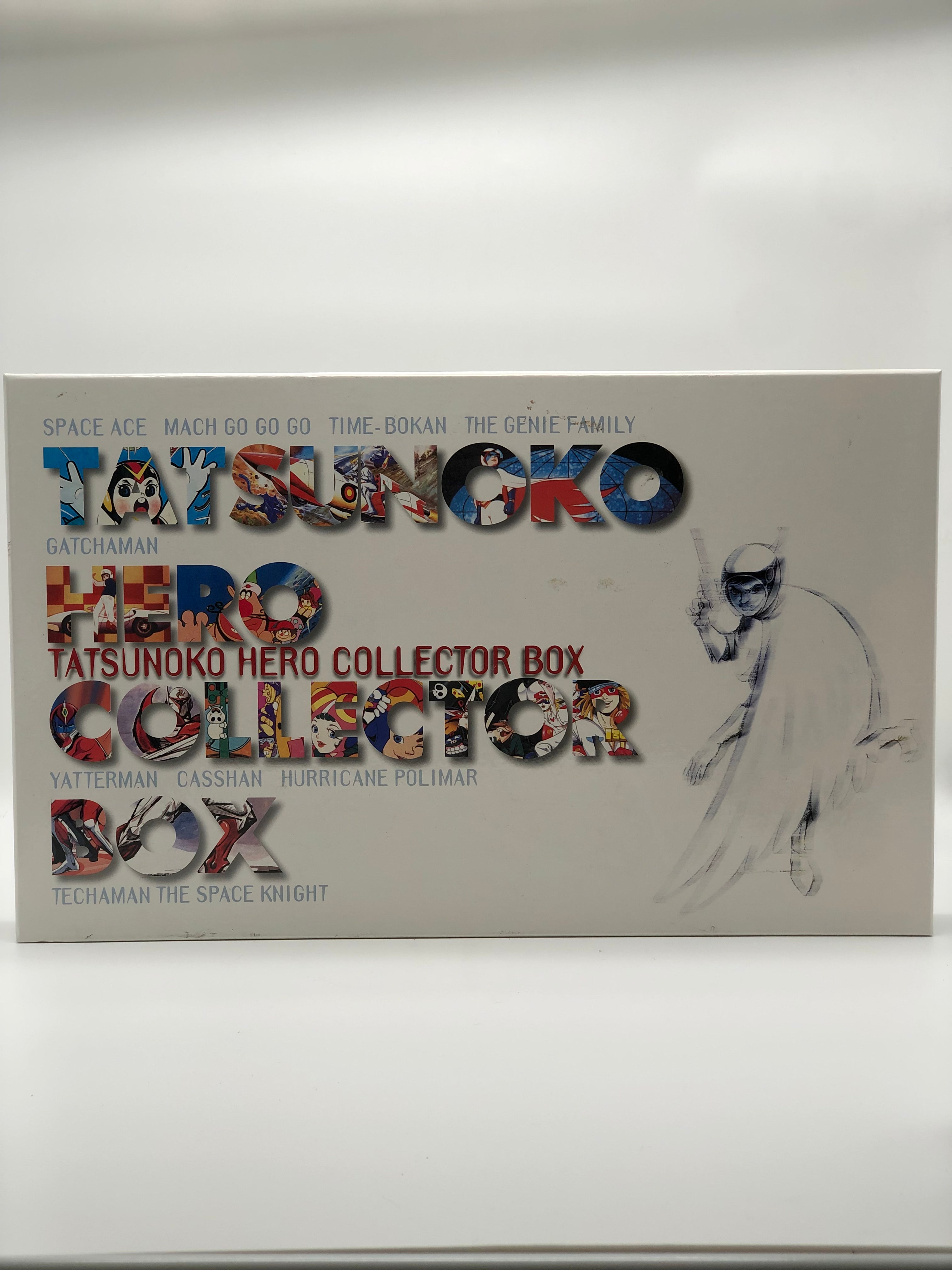 Tatsunoko