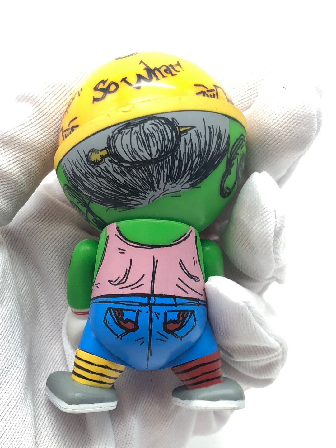 Trexi Artist Customized
