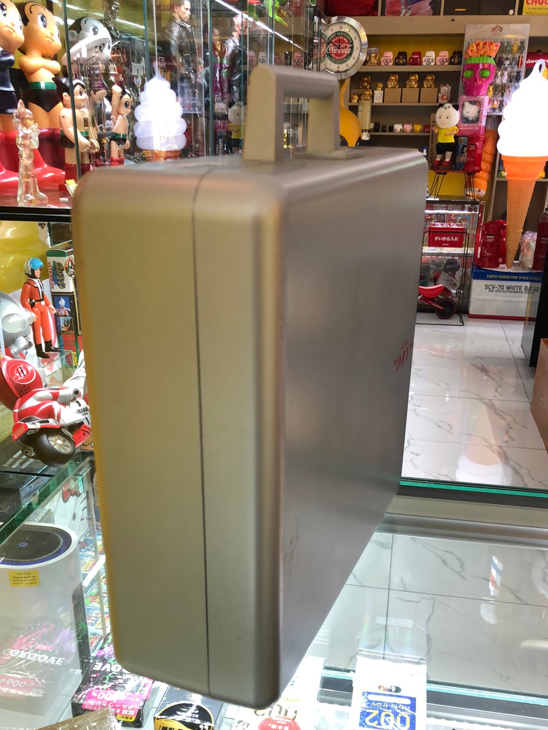 Super Dry  Beer Meister Kit Instruction