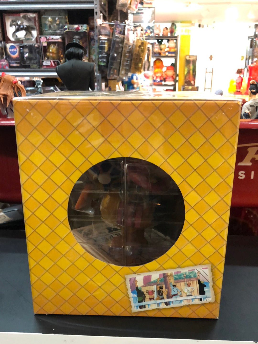 One piece Golden Edition B Chooper