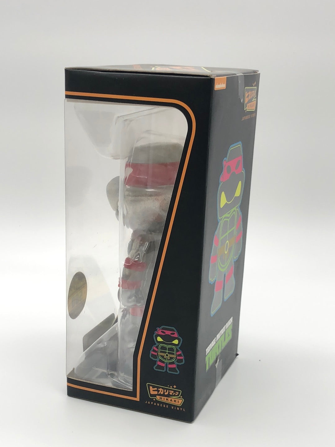 Teenage Mutant Ninja Turtles  Raphael 500 limited edition