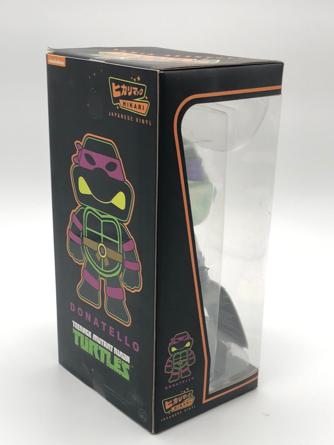 Teenage Mutant Ninja Turtles Donatello 3000 Limited edition
