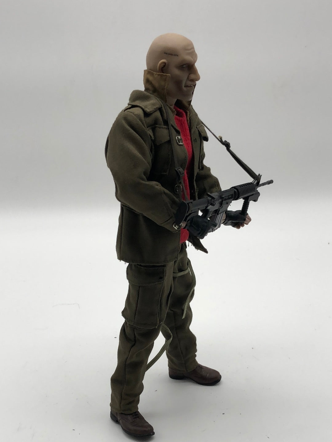 Elite Force Terminate SCAR Vintage